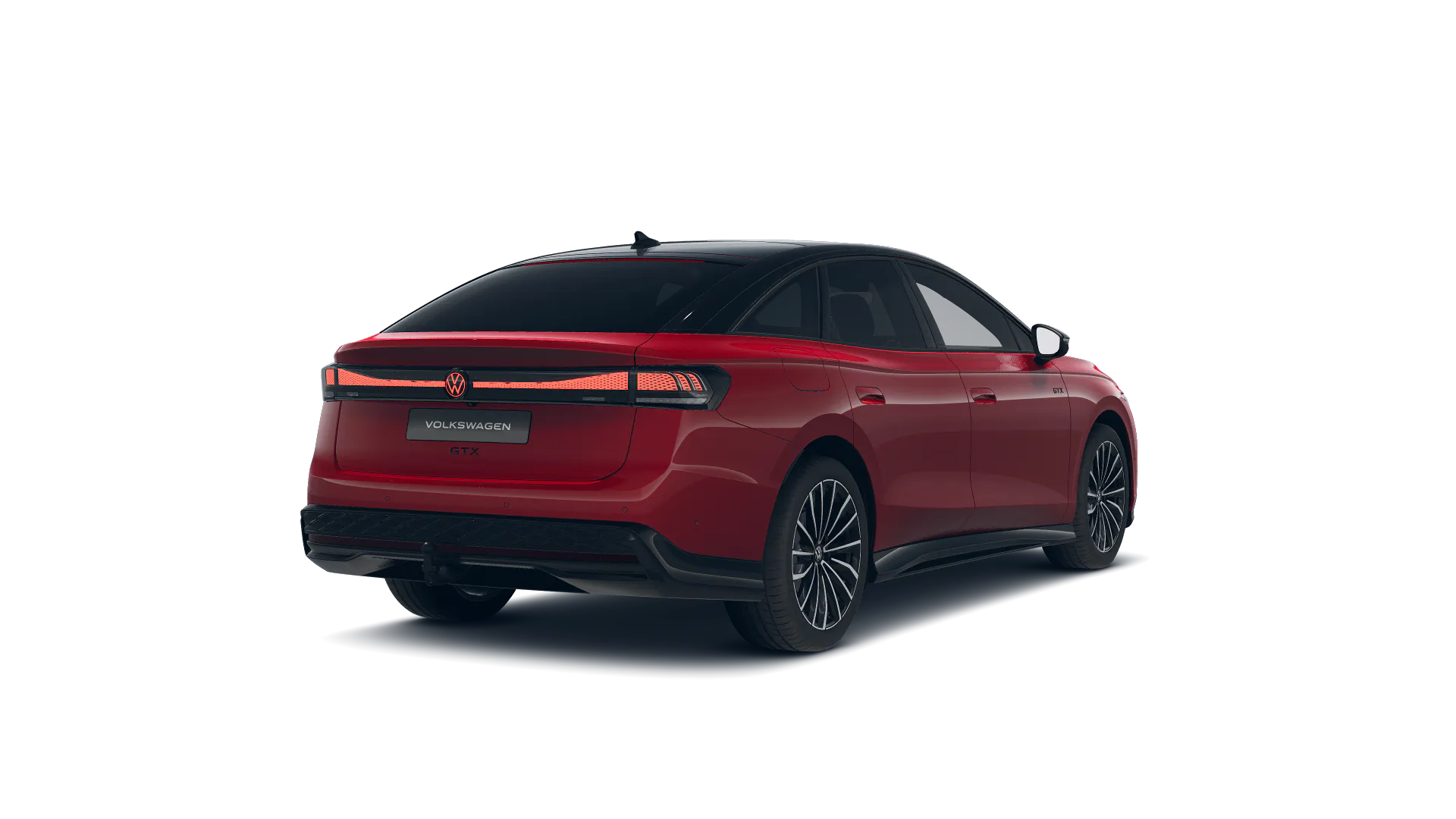 Volkswagen ID.7 GTX