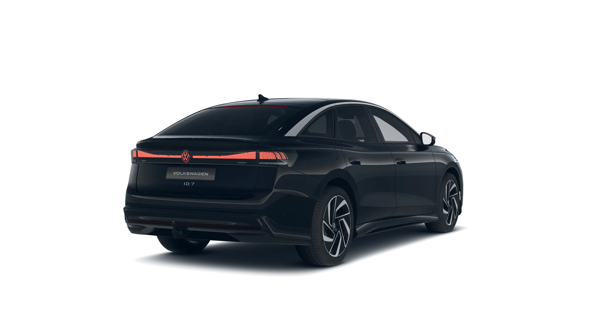 Volkswagen ID.7 Pro