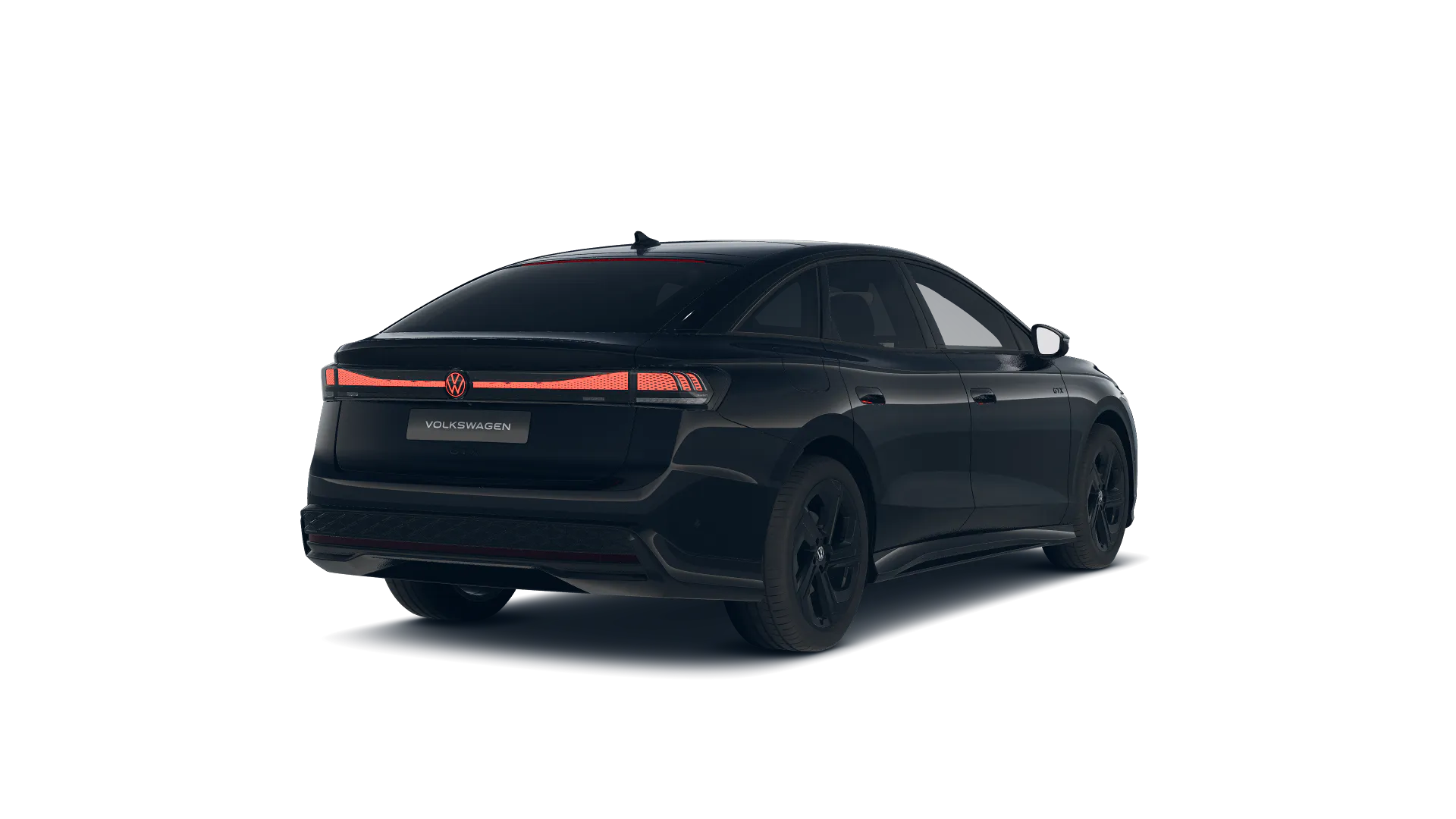 Volkswagen ID.7 GTX