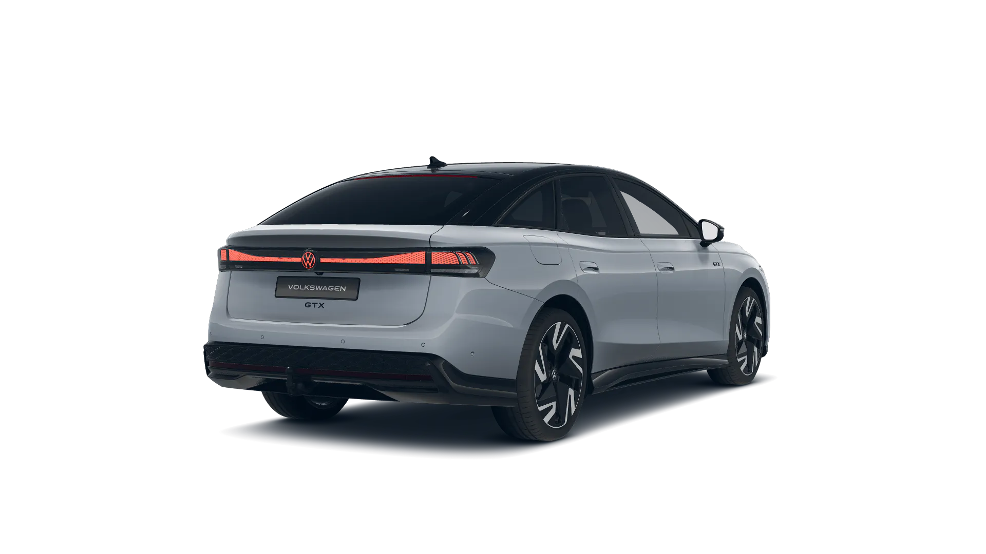 Volkswagen ID.7 GTX