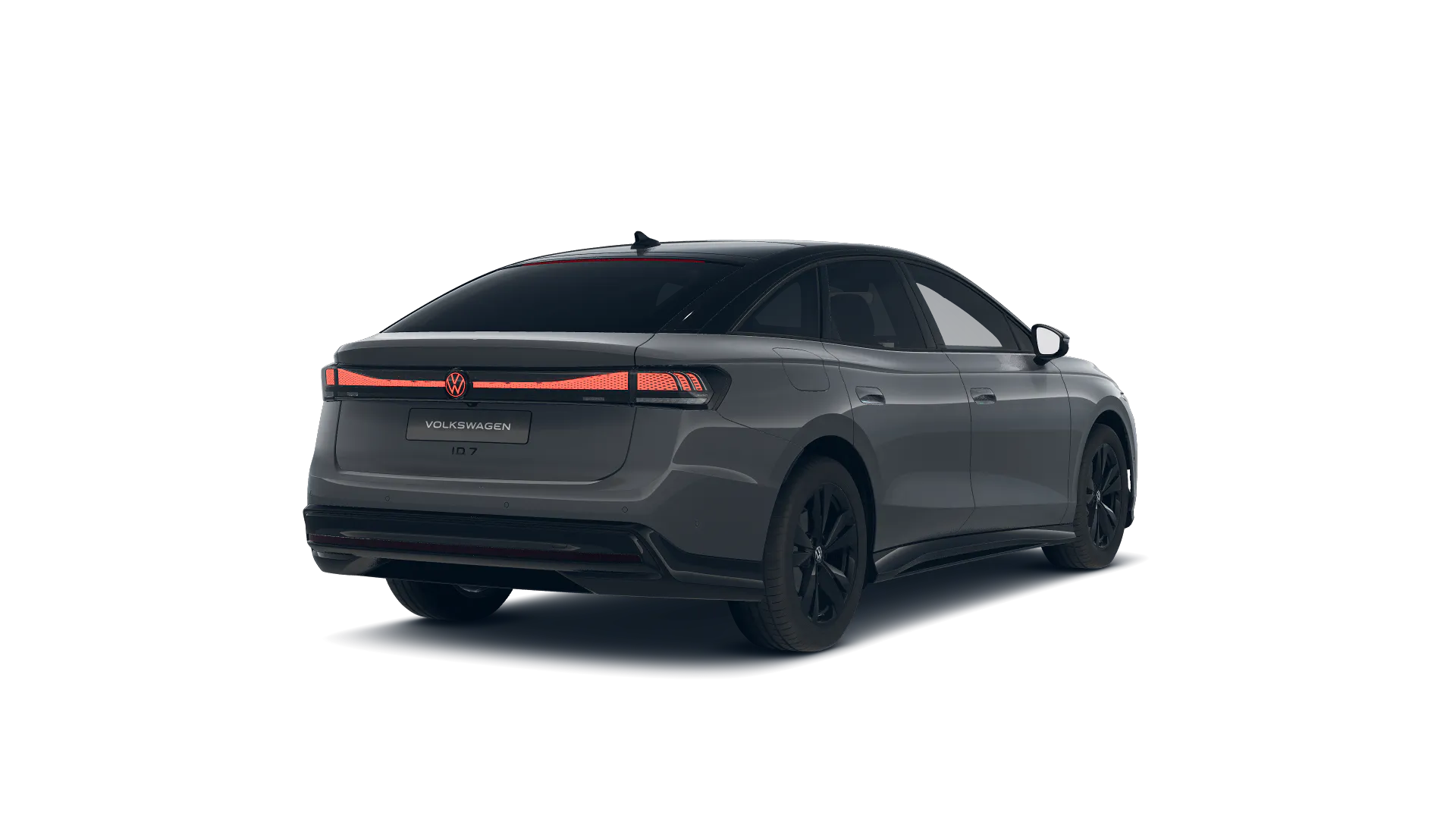 Volkswagen ID.7 Pro