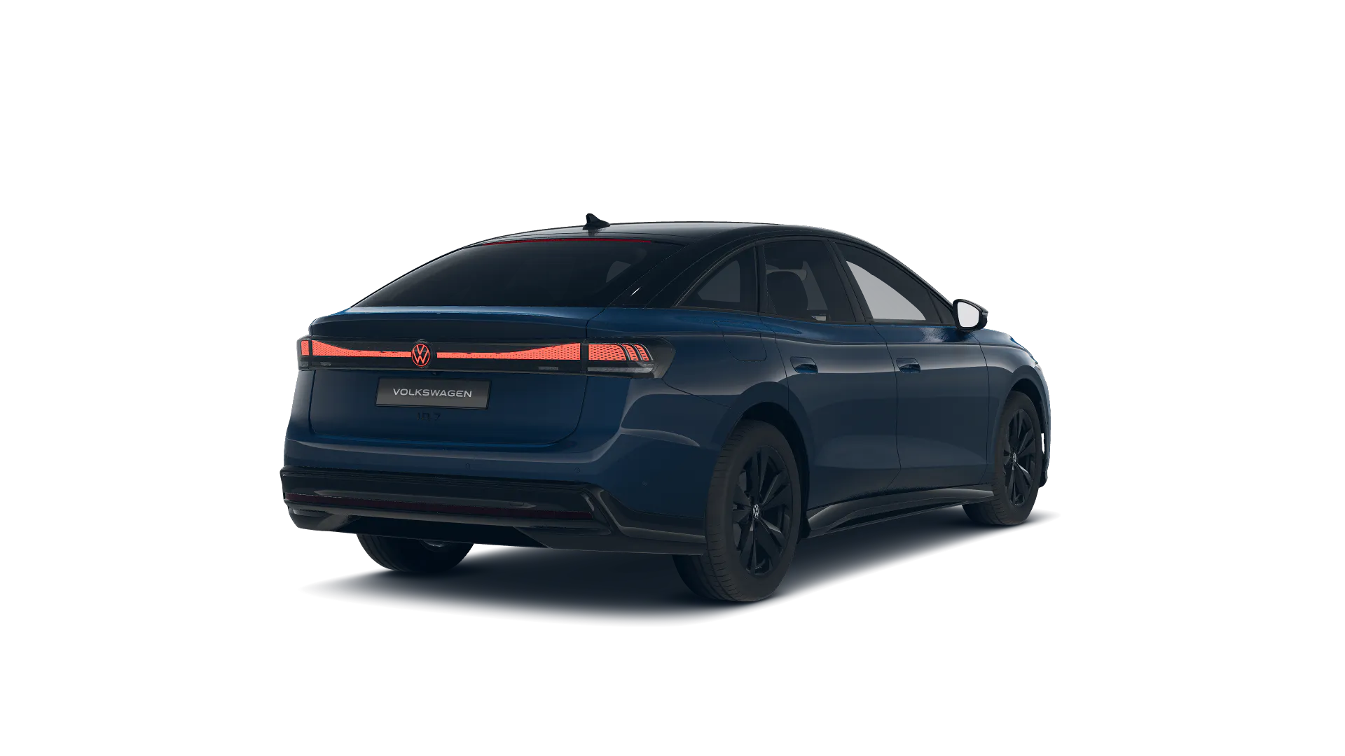 Volkswagen ID.7 Pro S