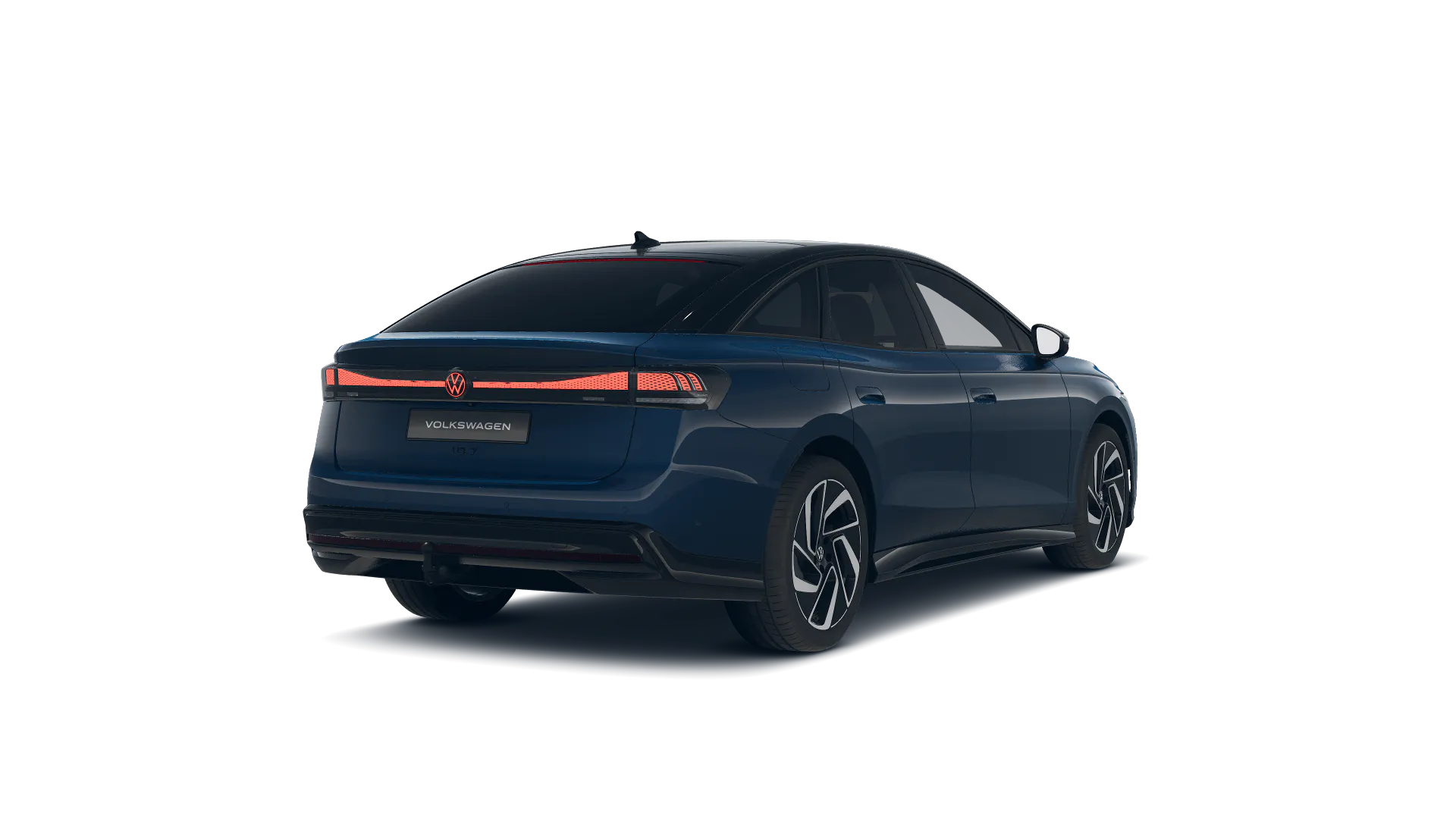 Volkswagen ID.7 Pro S