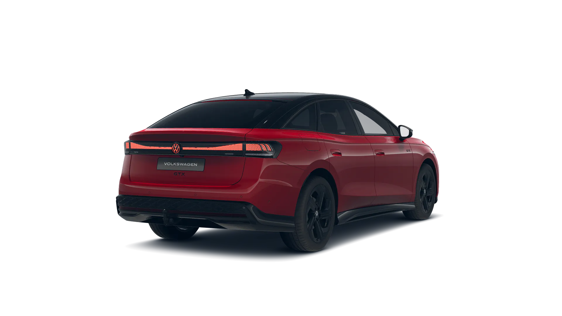 Volkswagen ID.7 GTX