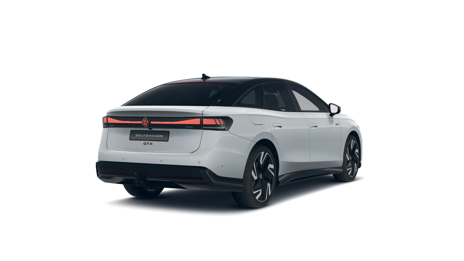 Volkswagen ID.7 GTX