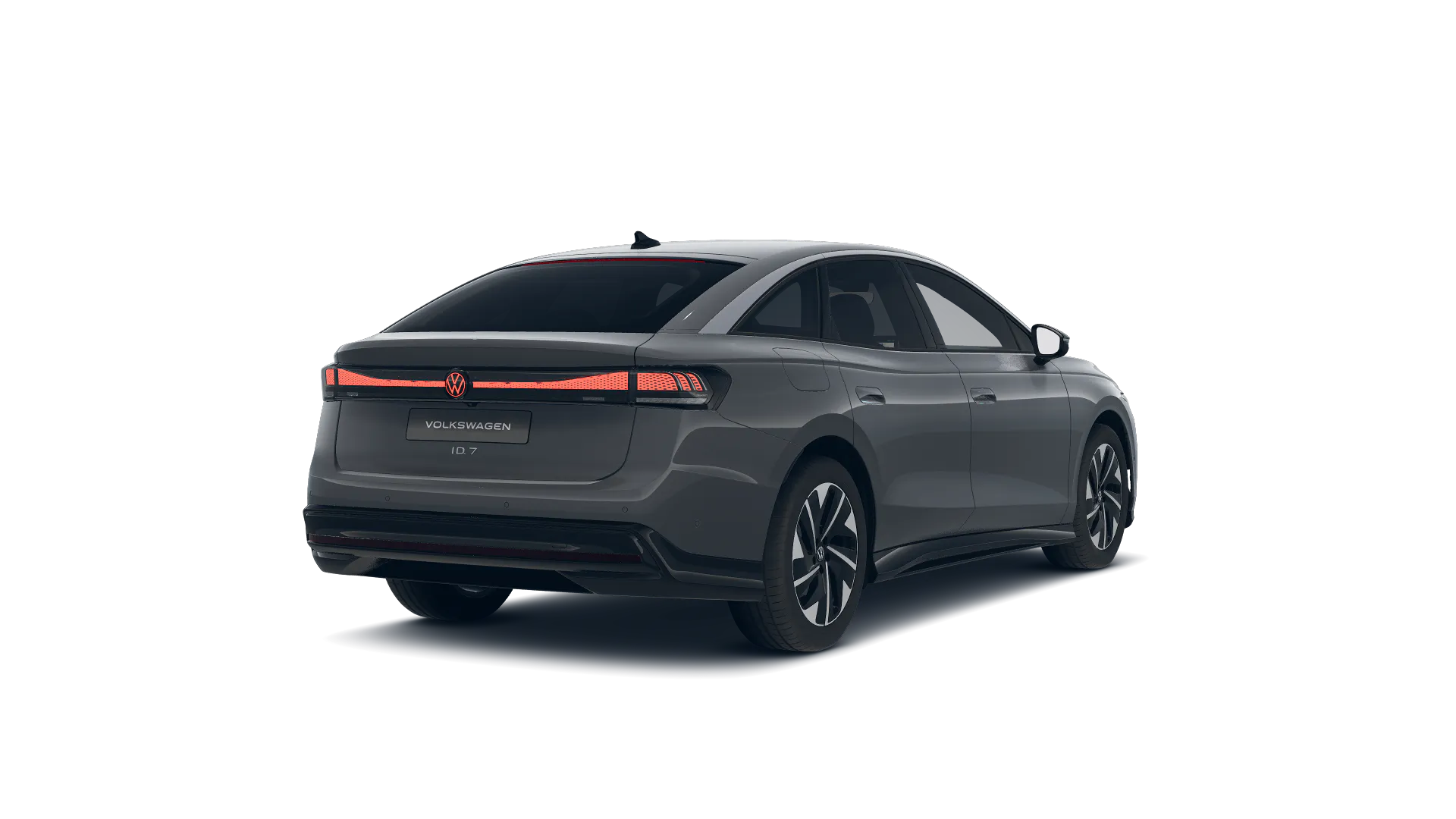 Volkswagen ID.7 Pro S