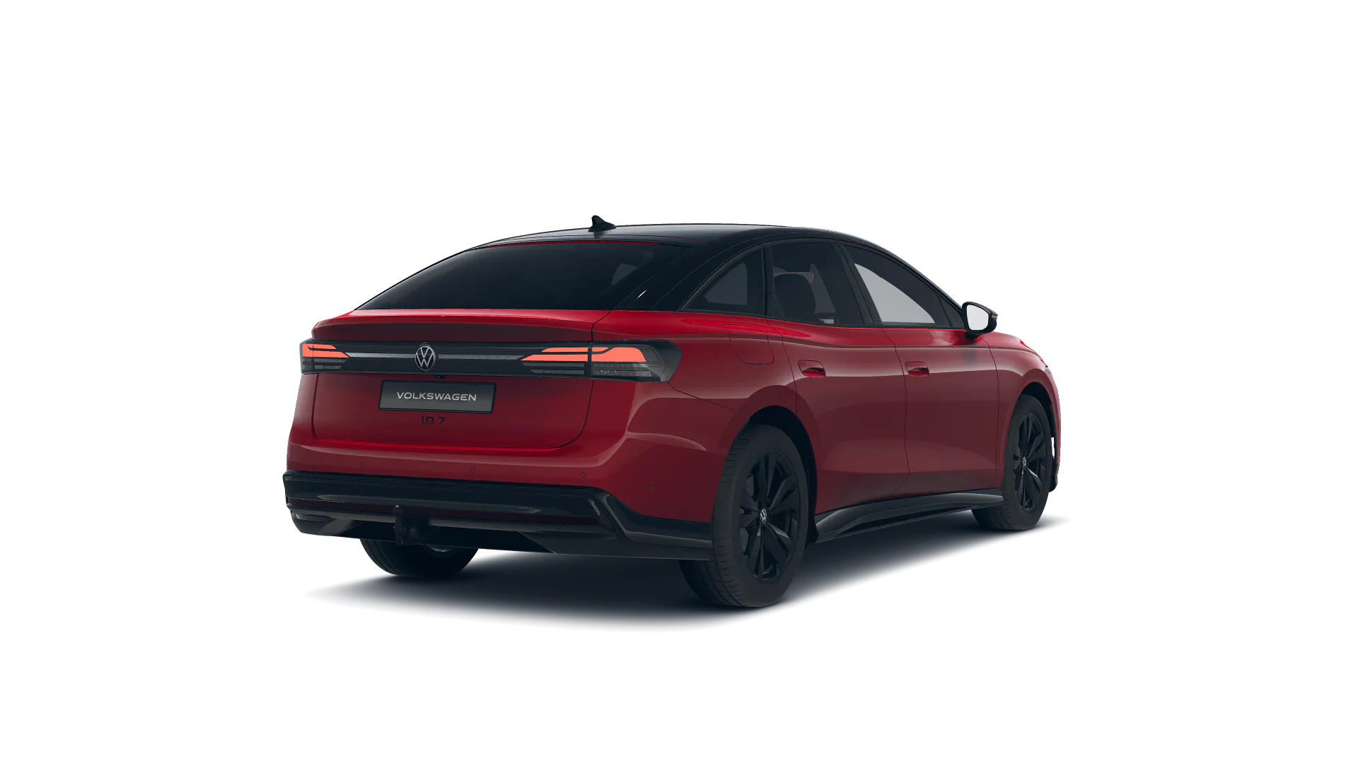 Volkswagen ID.7 Pro S