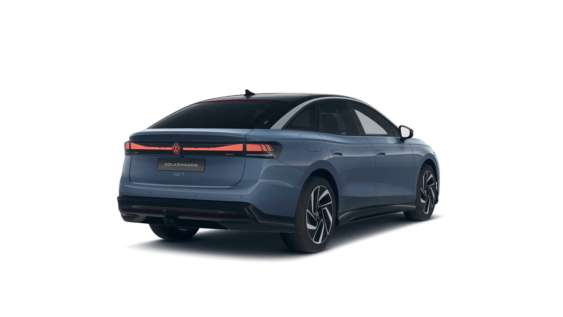 Volkswagen ID.7 Pro