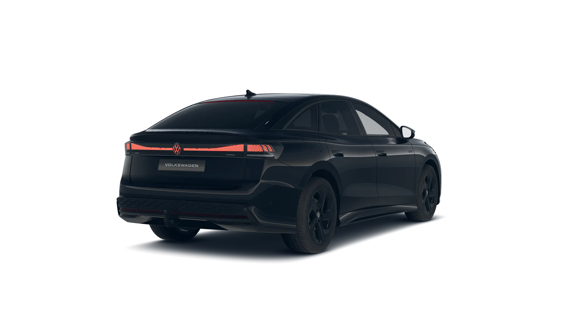 Volkswagen ID.7 GTX