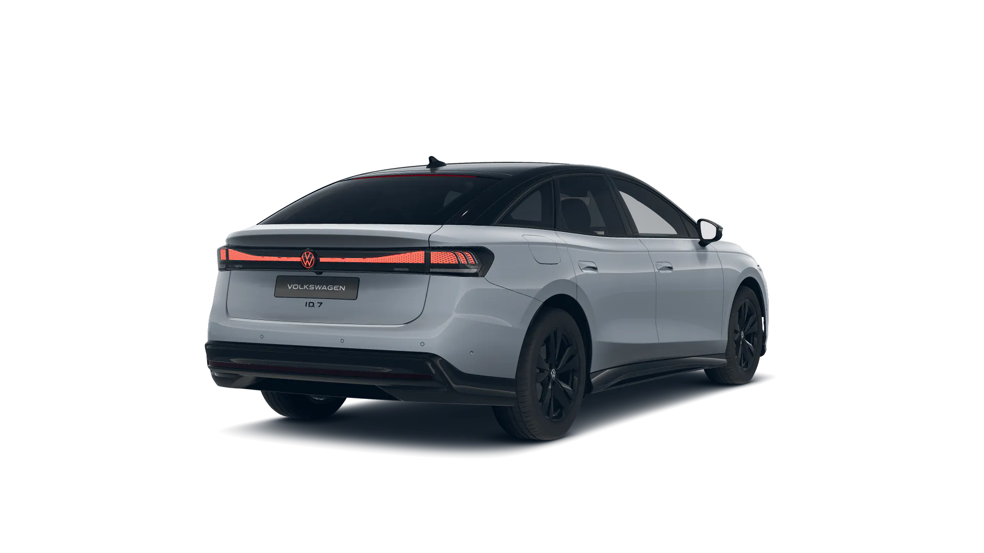 Volkswagen ID.7 Pro S