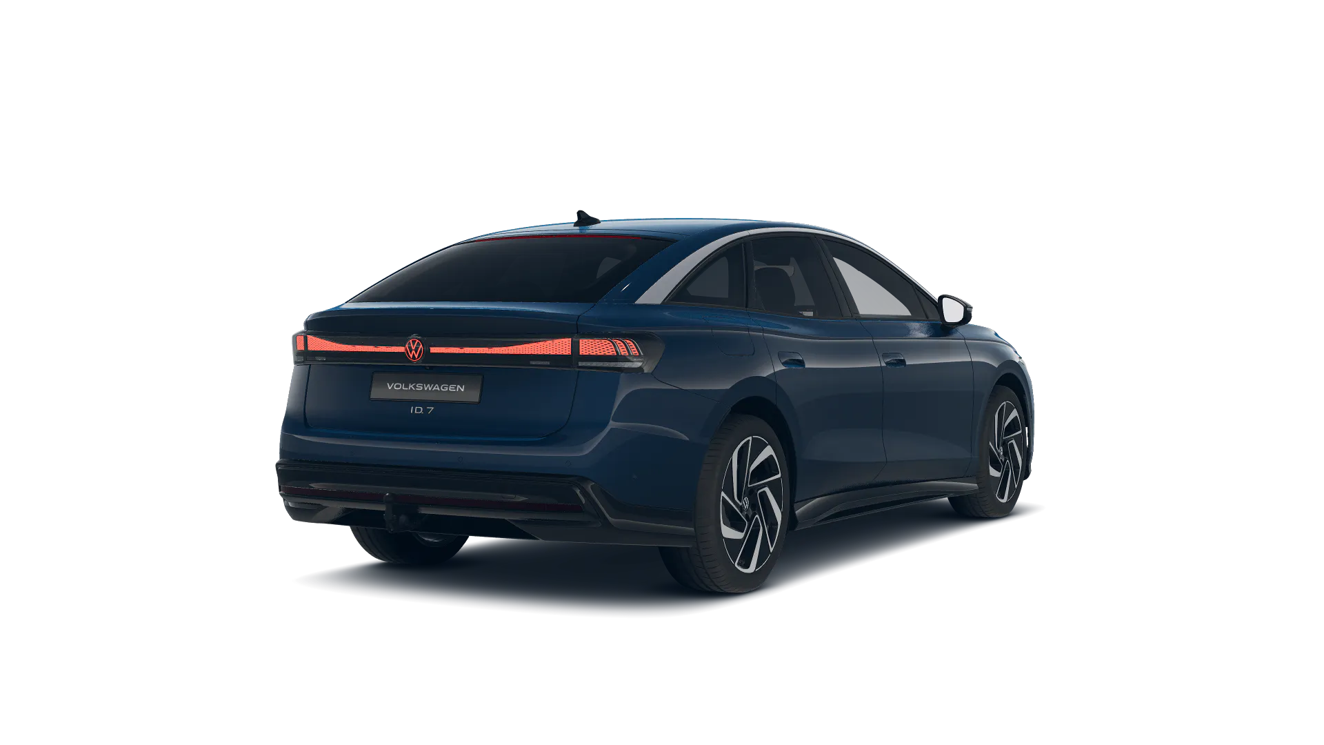 Volkswagen ID.7 Pro
