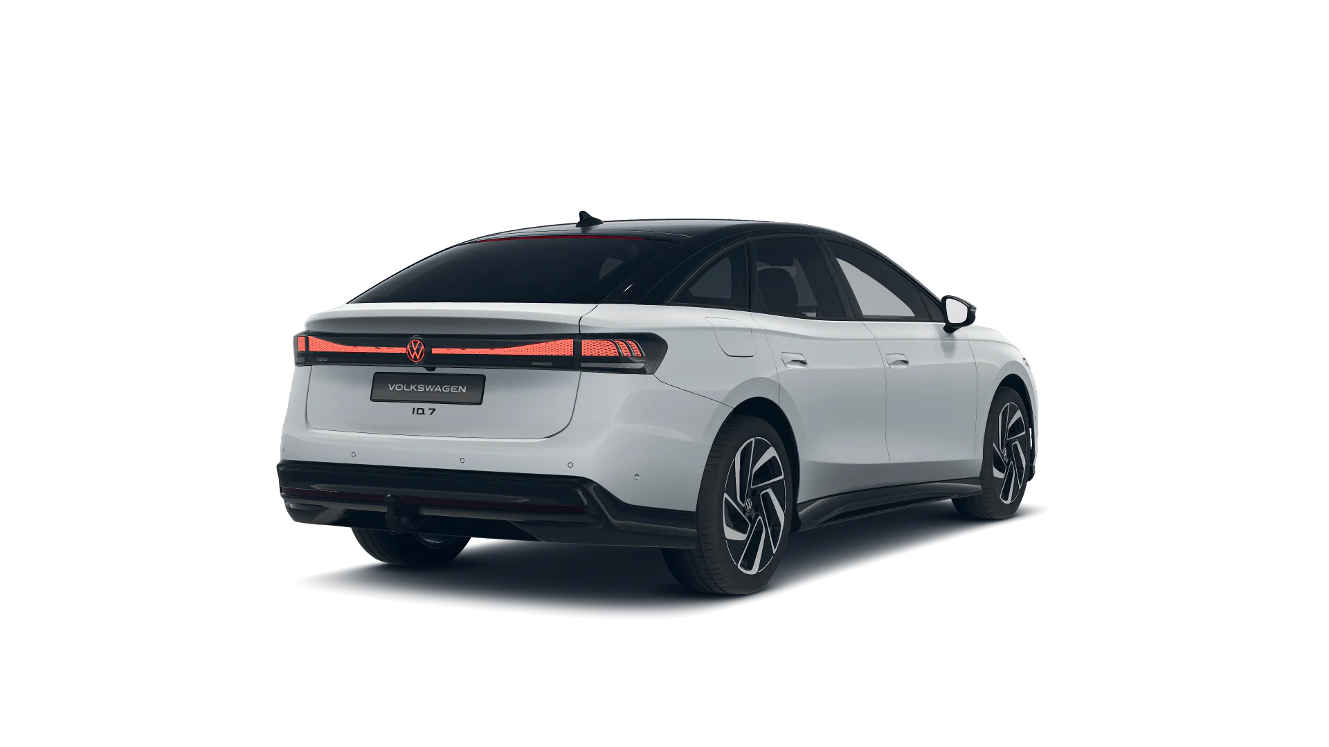 Volkswagen ID.7 Pro