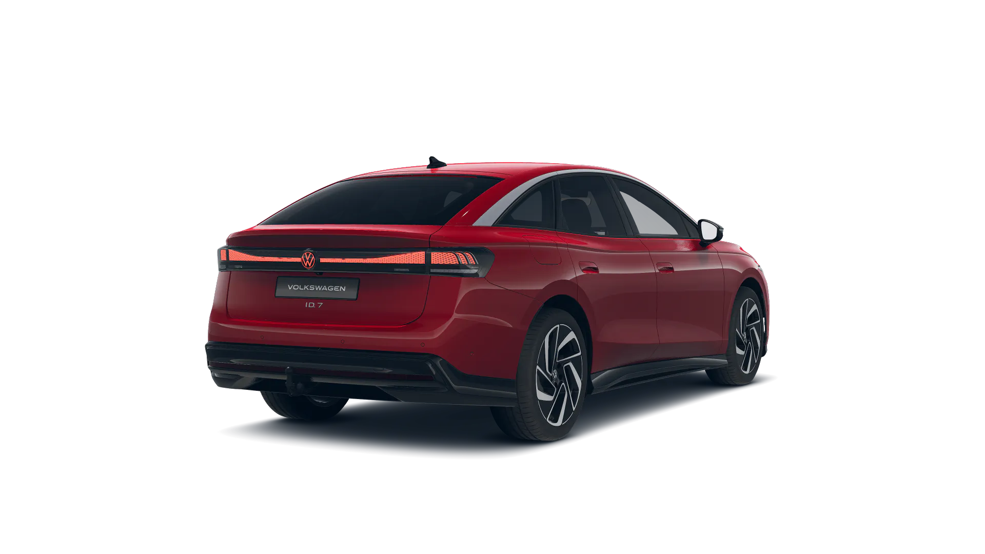 Volkswagen ID.7 Pro