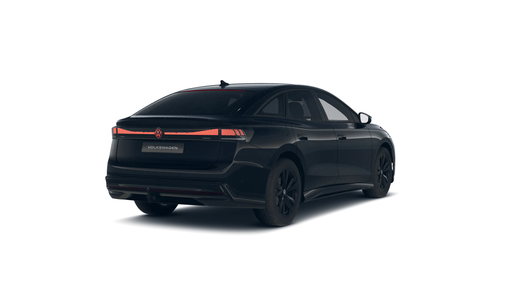 Volkswagen ID.7 Pro S
