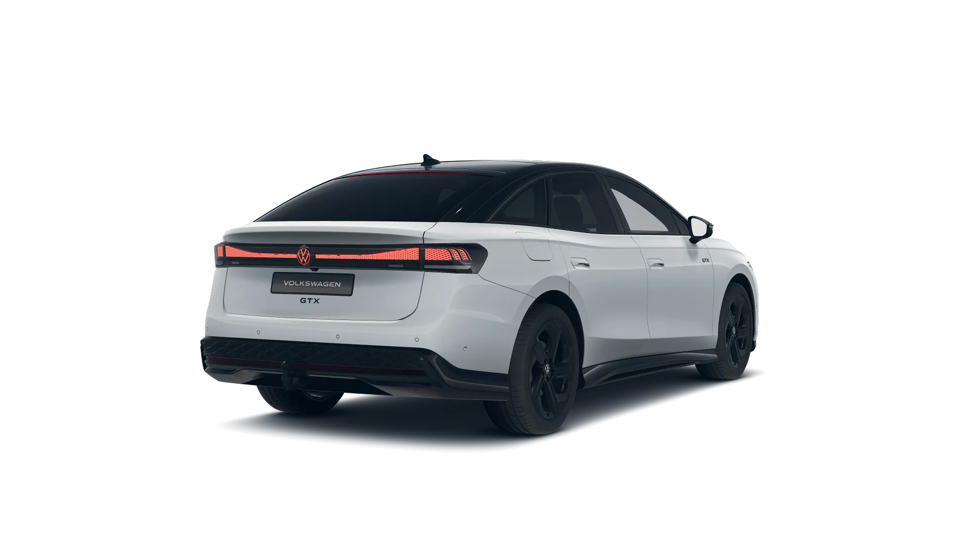 Volkswagen ID.7 GTX