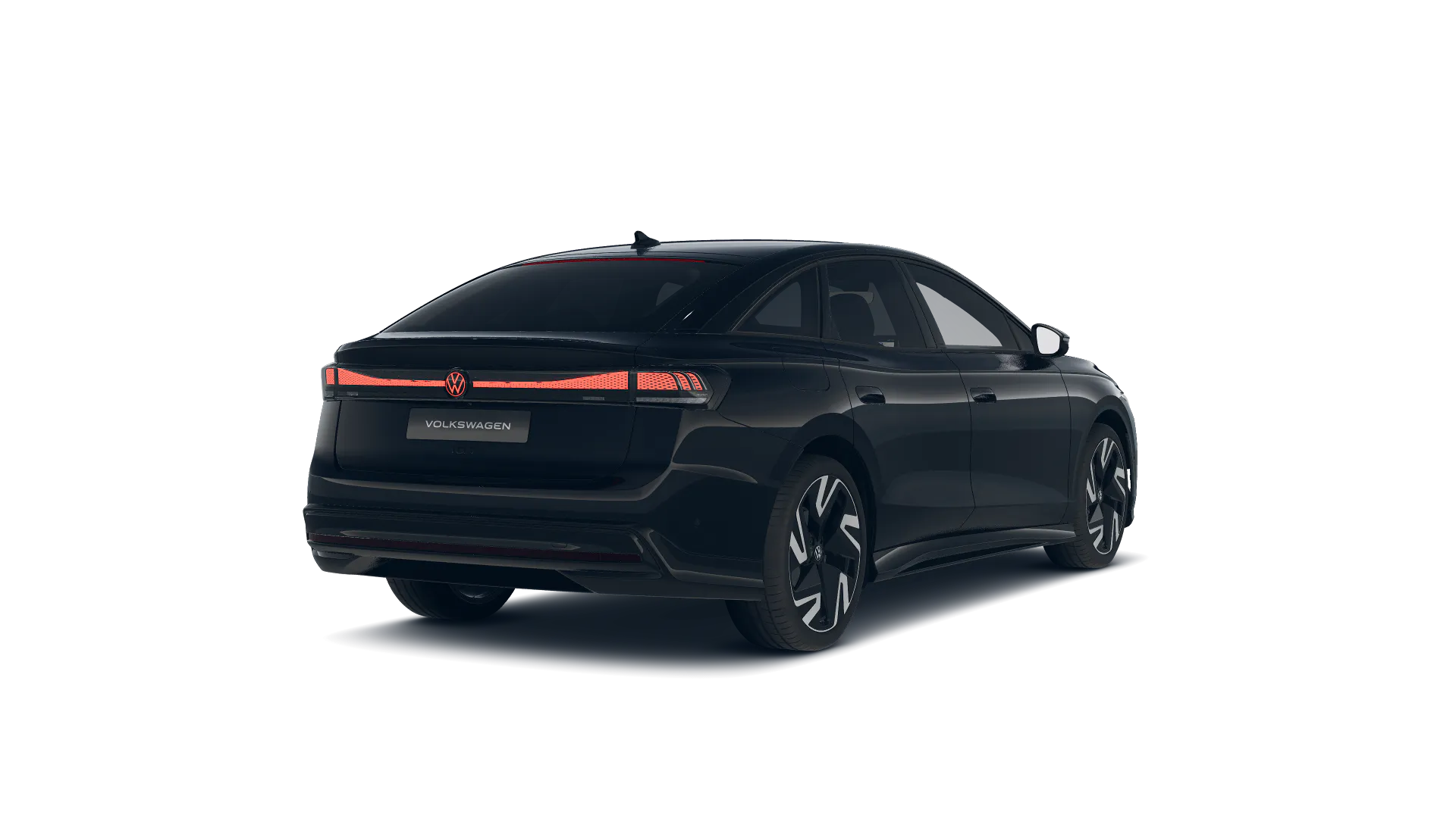 Volkswagen ID.7 Pro