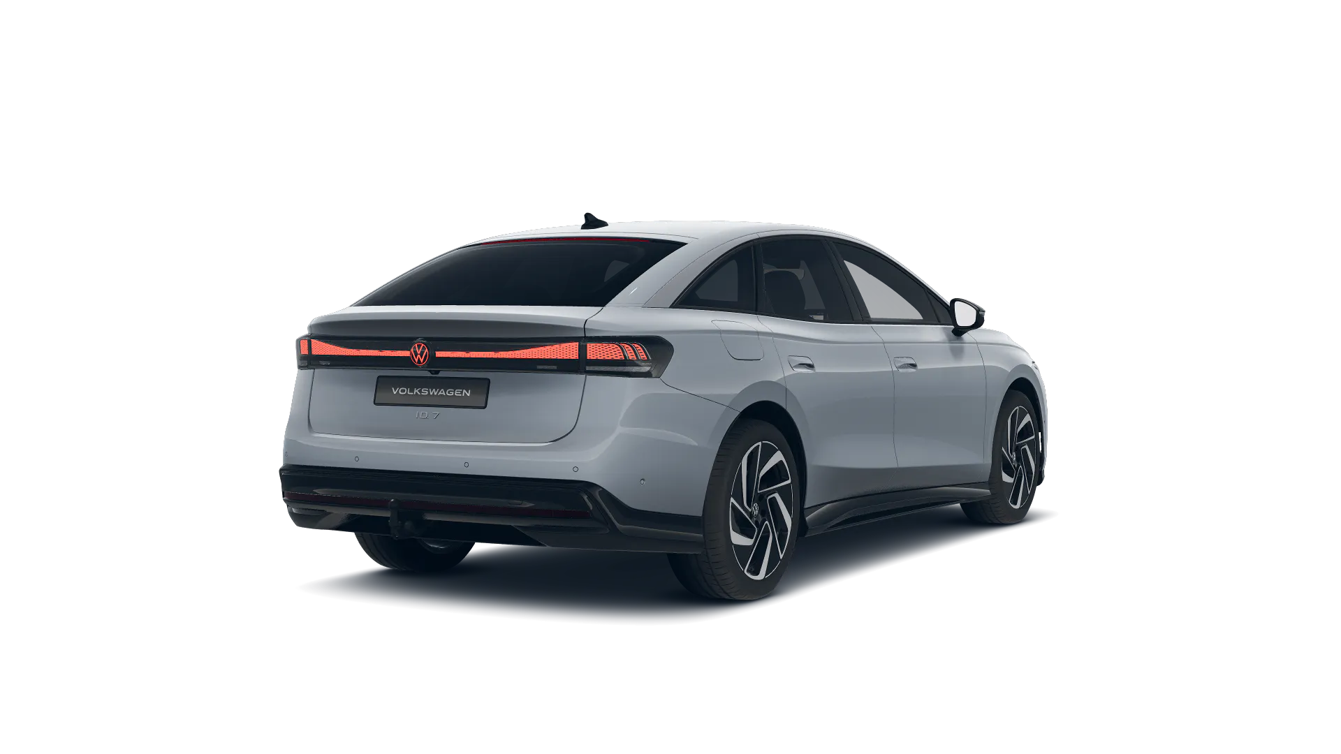 Volkswagen ID.7 Pro