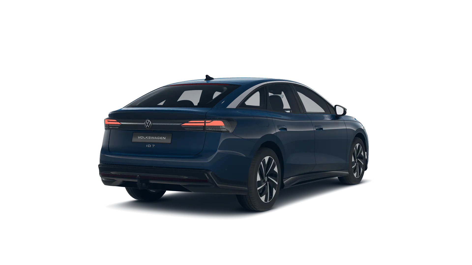 Volkswagen ID.7 Pro S