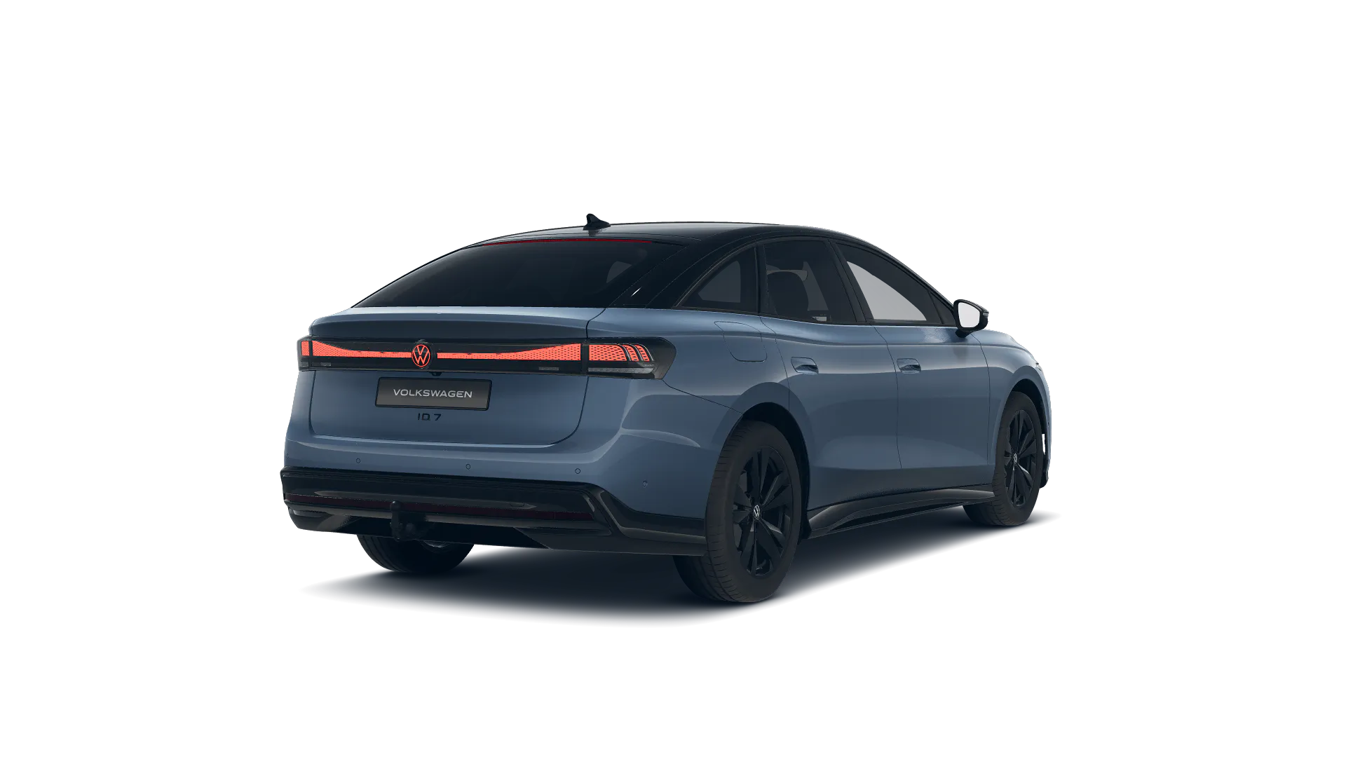 Volkswagen ID.7 Pro S