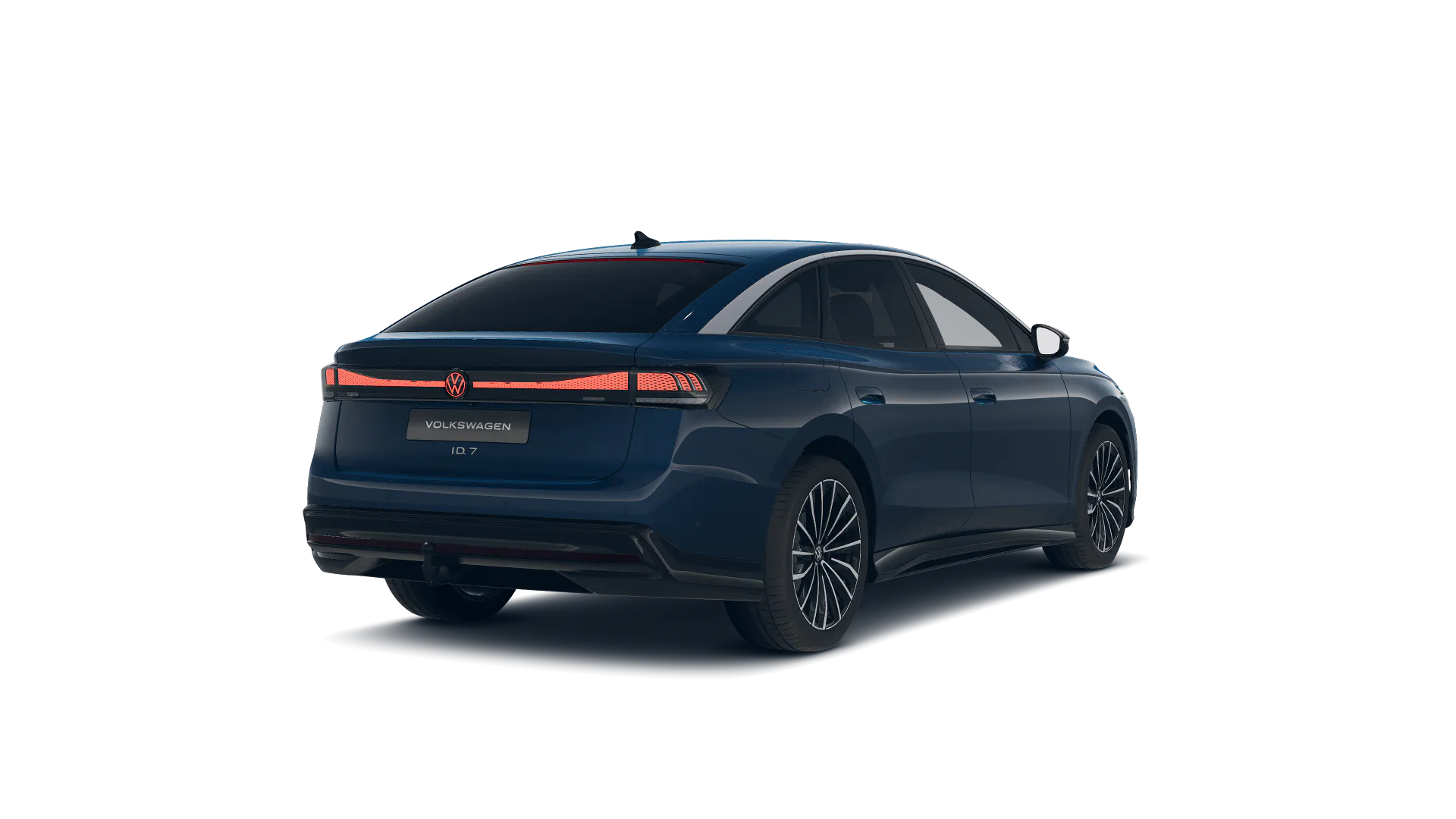 Volkswagen ID.7 Pro S