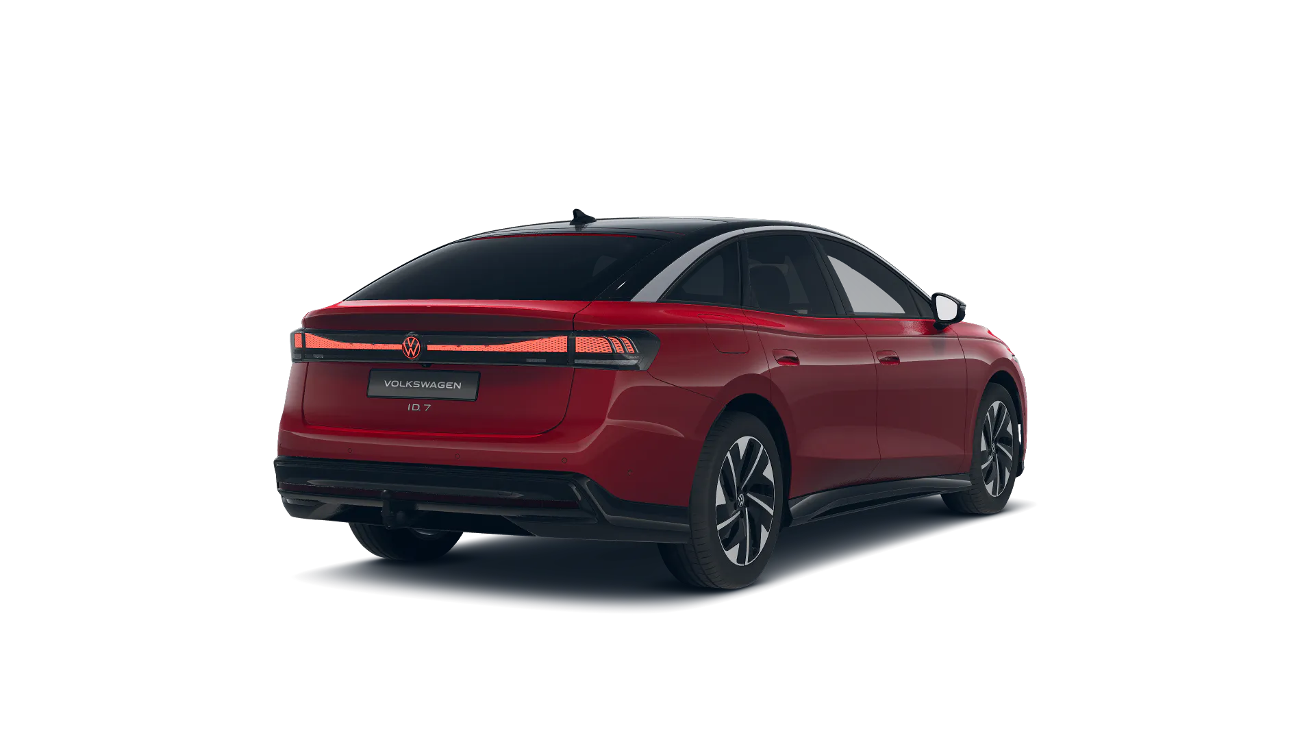 Volkswagen ID.7 Pro S