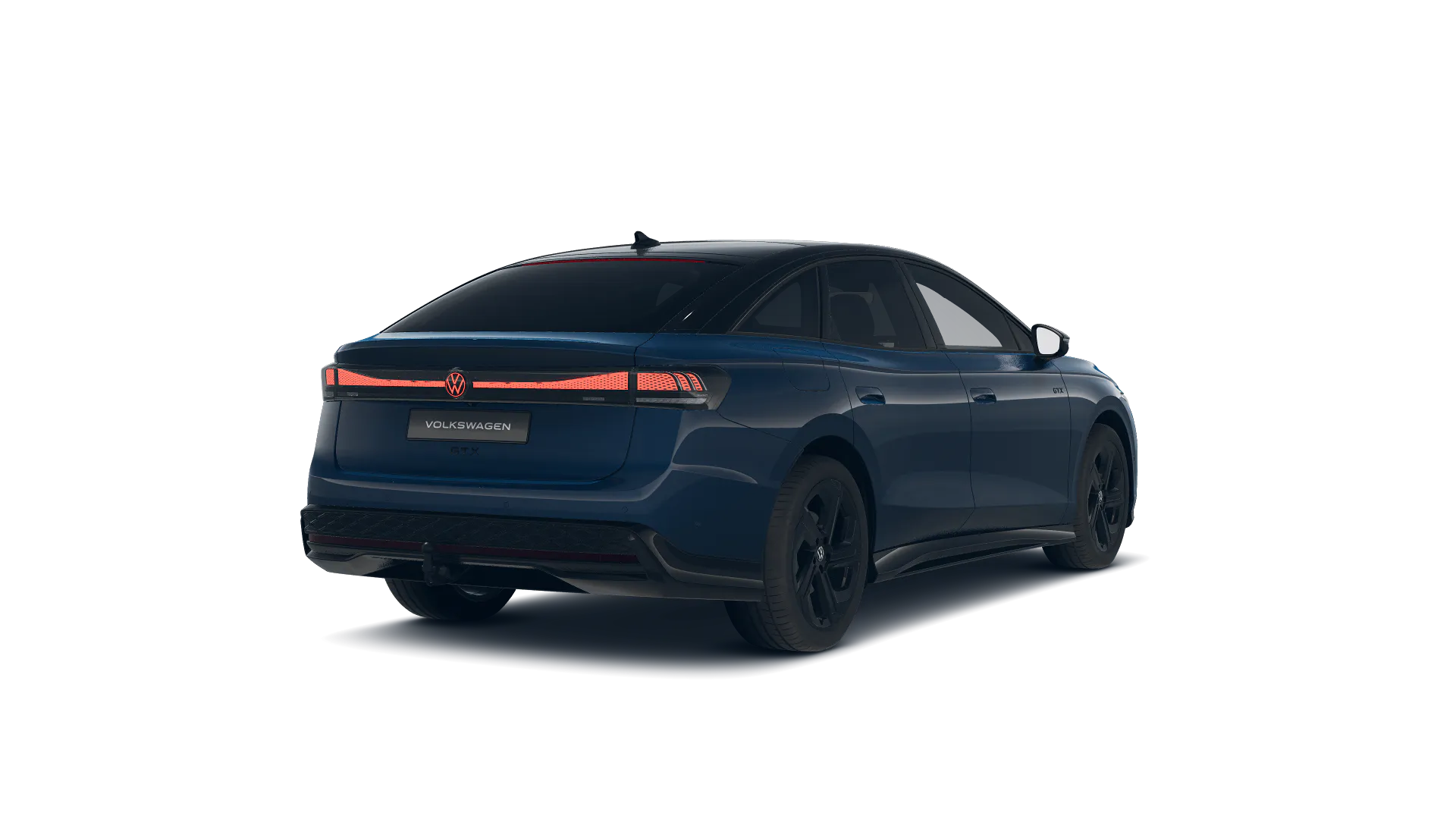 Volkswagen ID.7 GTX