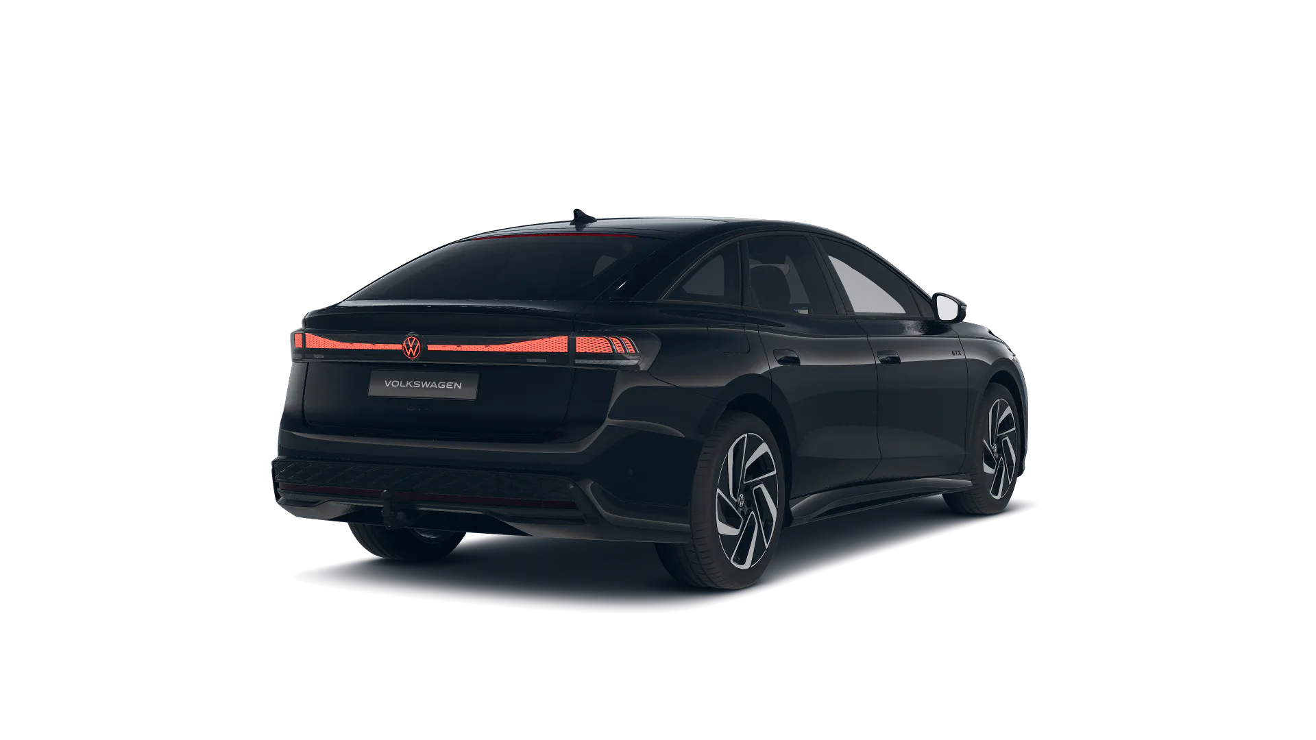Volkswagen ID.7 GTX