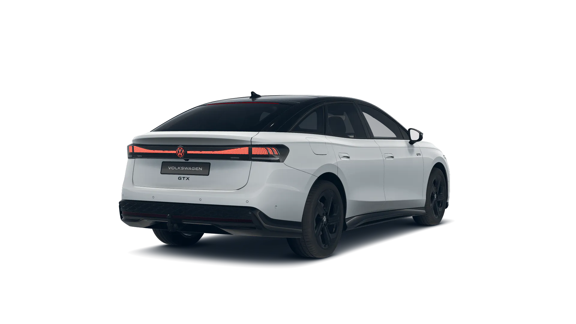 Volkswagen ID.7 GTX