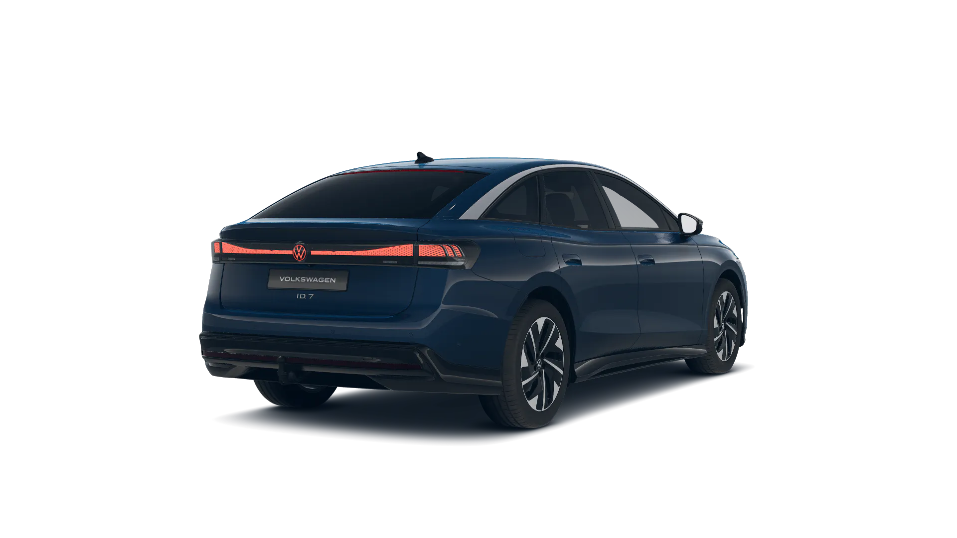 Volkswagen ID.7 Pro S