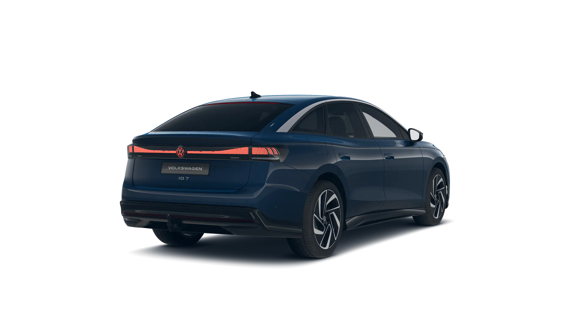 Volkswagen ID.7 Pro