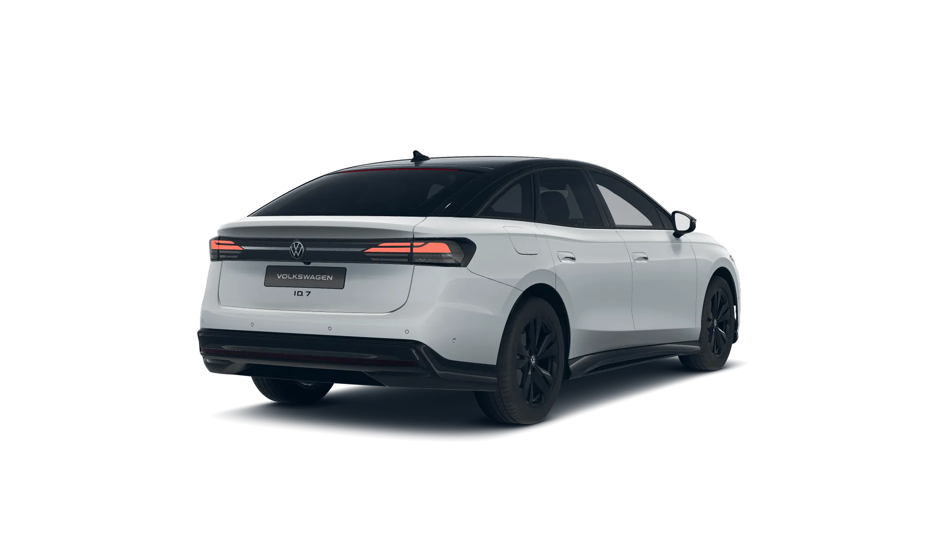 Volkswagen ID.7 Pro