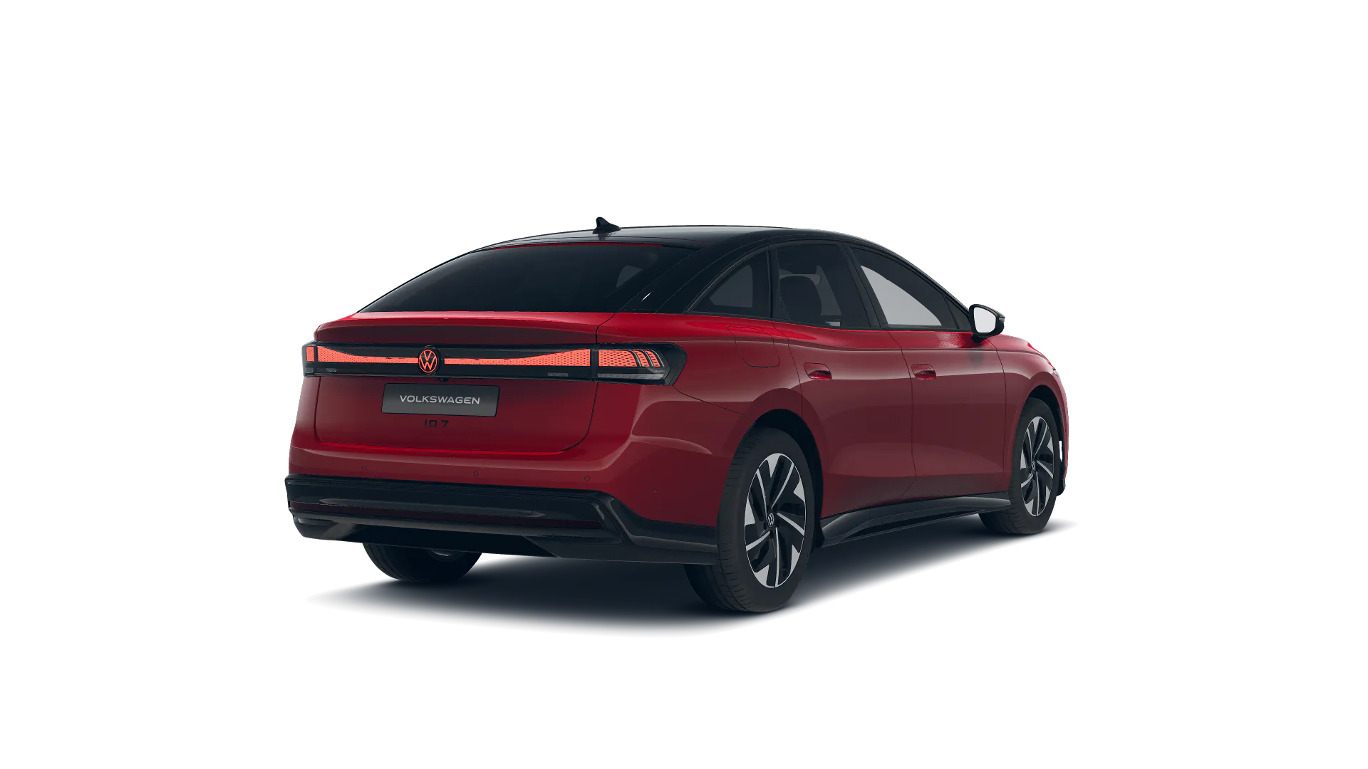 Volkswagen ID.7 Pro