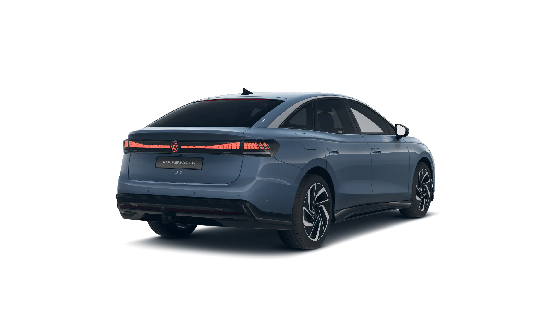 Volkswagen ID.7 Pro S