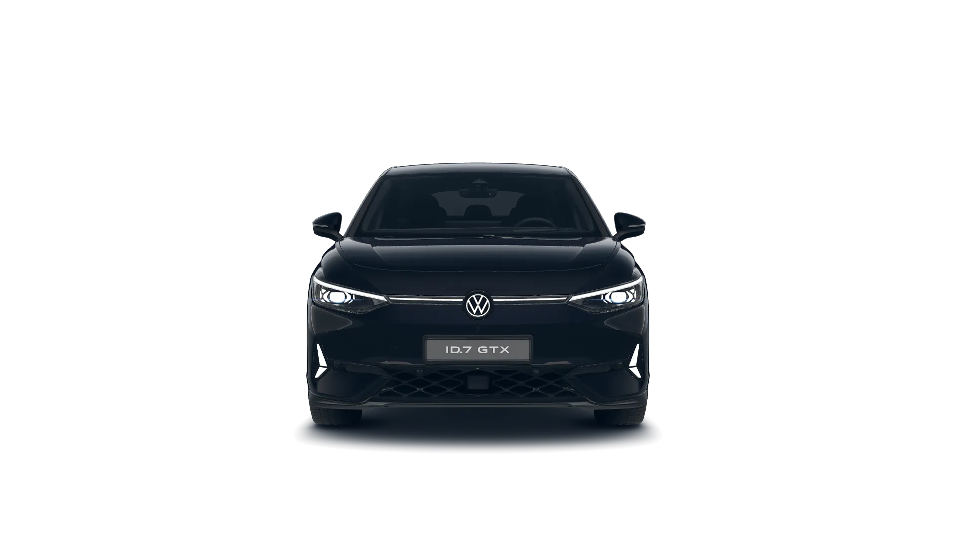 Volkswagen ID.7 GTX