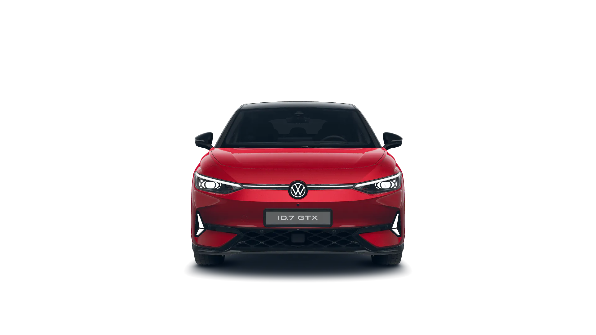 Volkswagen ID.7 GTX
