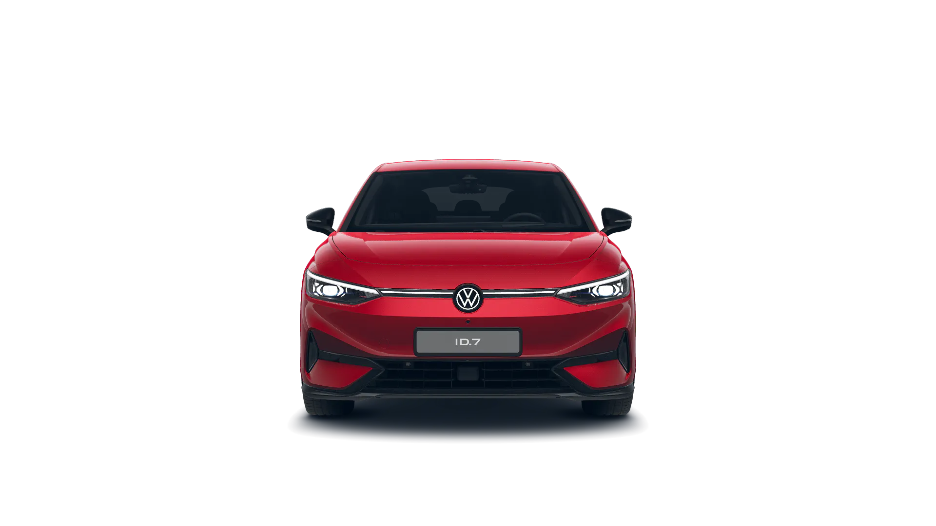 Volkswagen ID.7 Pro