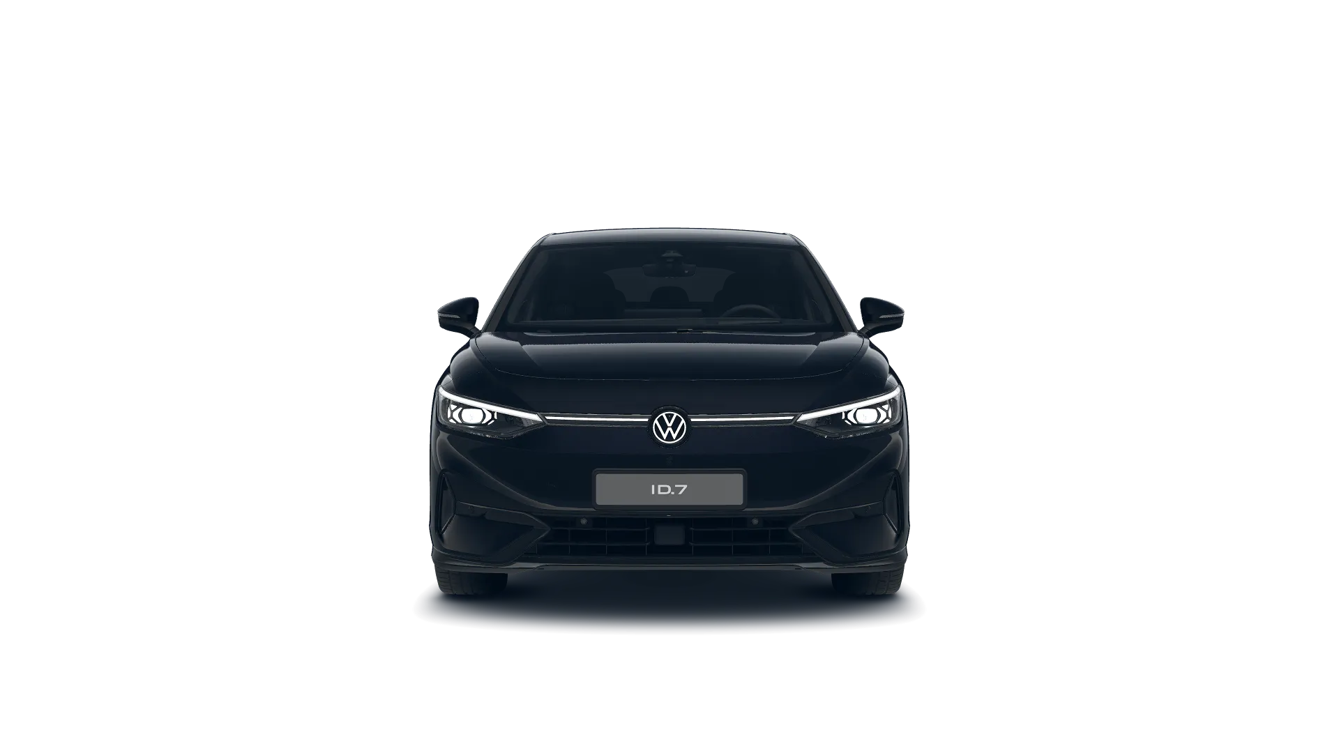Volkswagen ID.7 Pro S