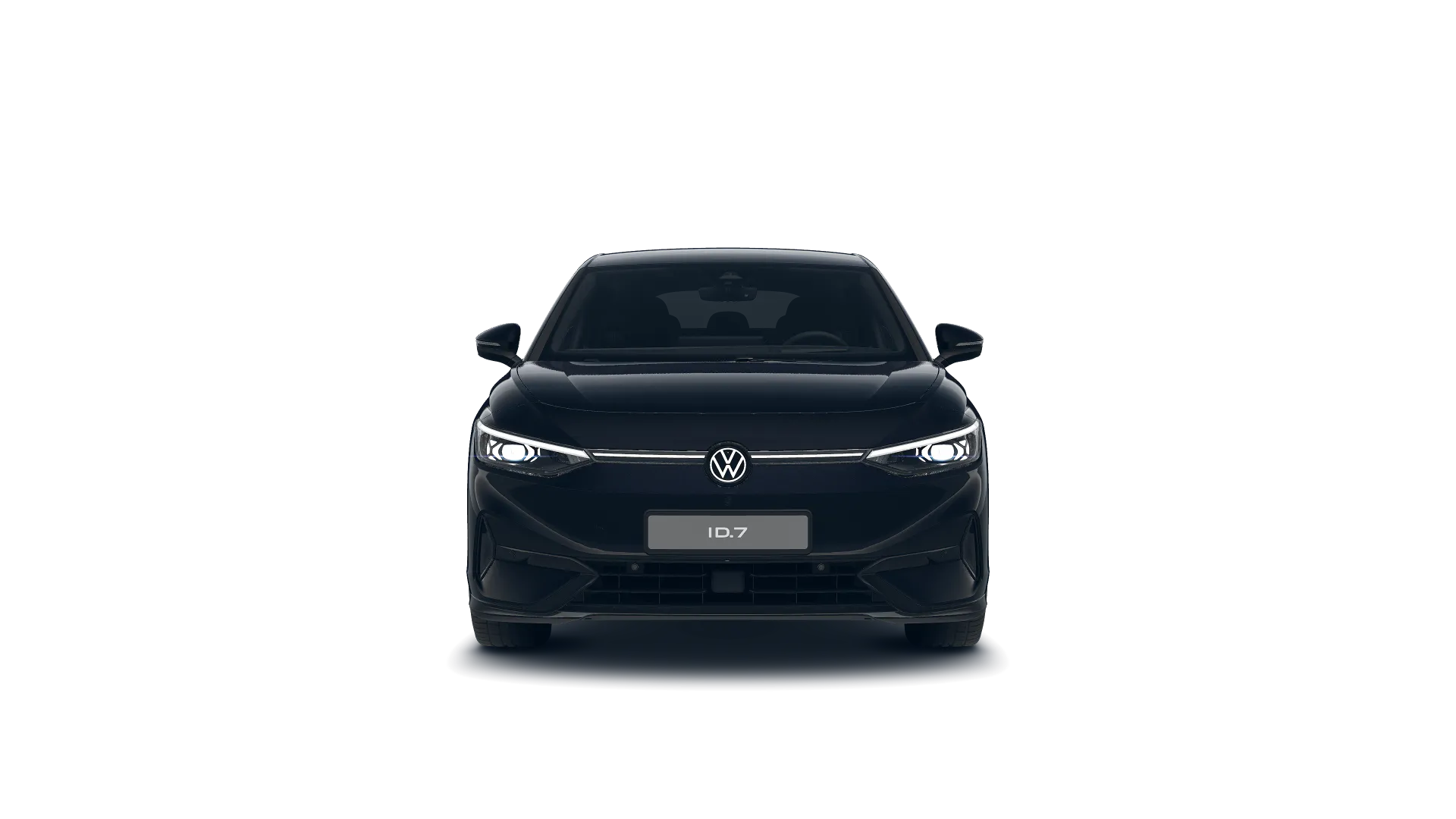 Volkswagen ID.7 Pro
