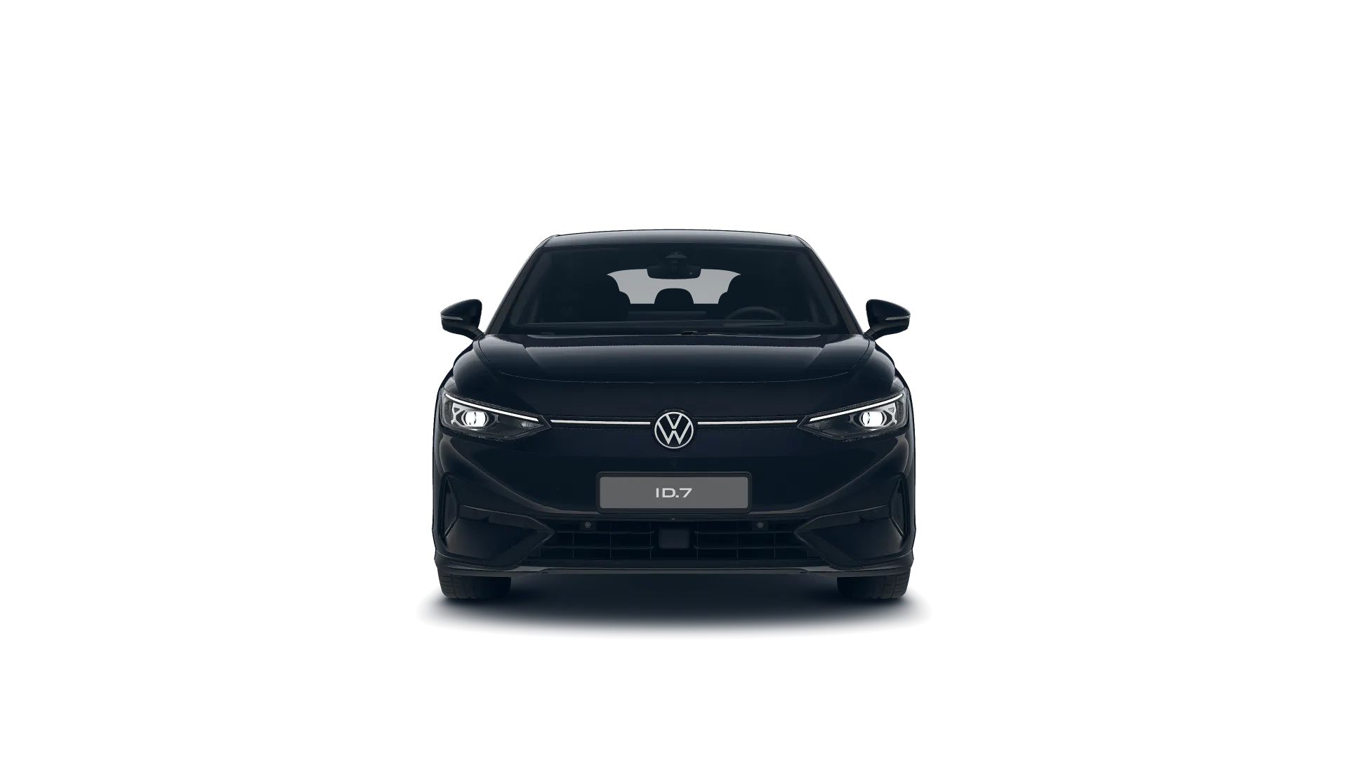 Volkswagen ID.7 Pro