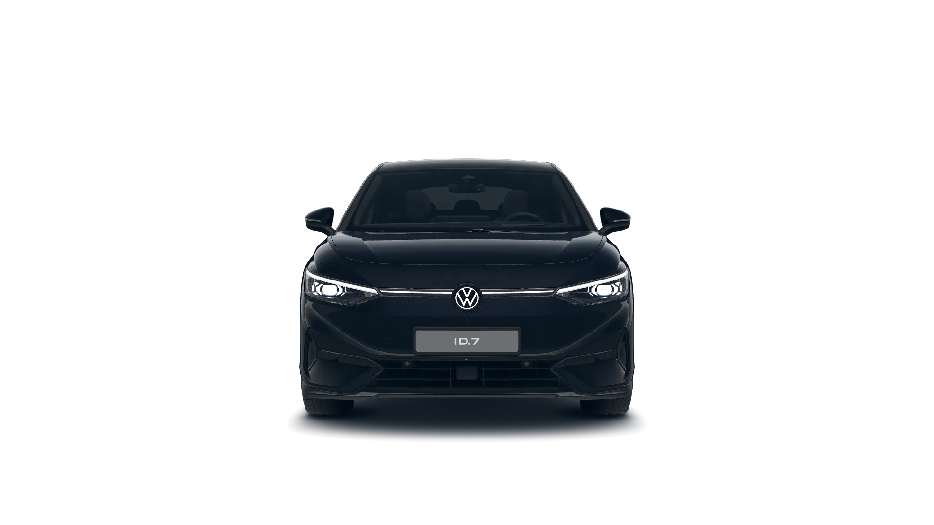 Volkswagen ID.7 Pro