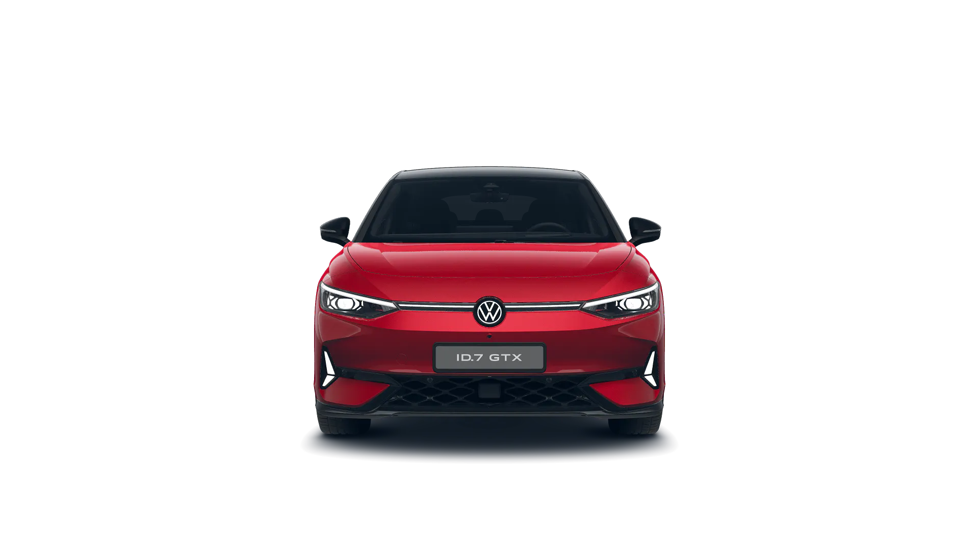 Volkswagen ID.7 GTX