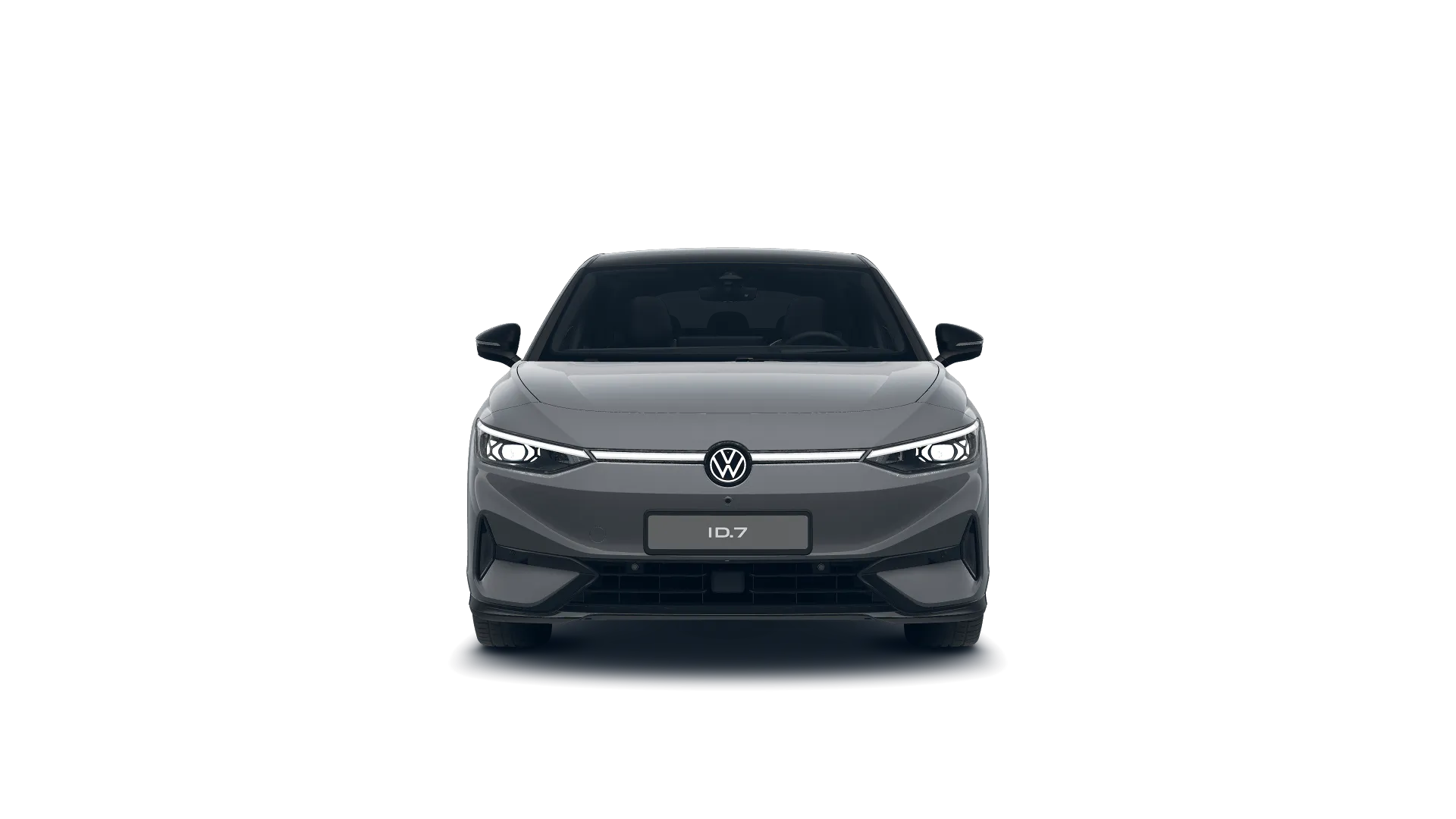 Volkswagen ID.7 Pro S