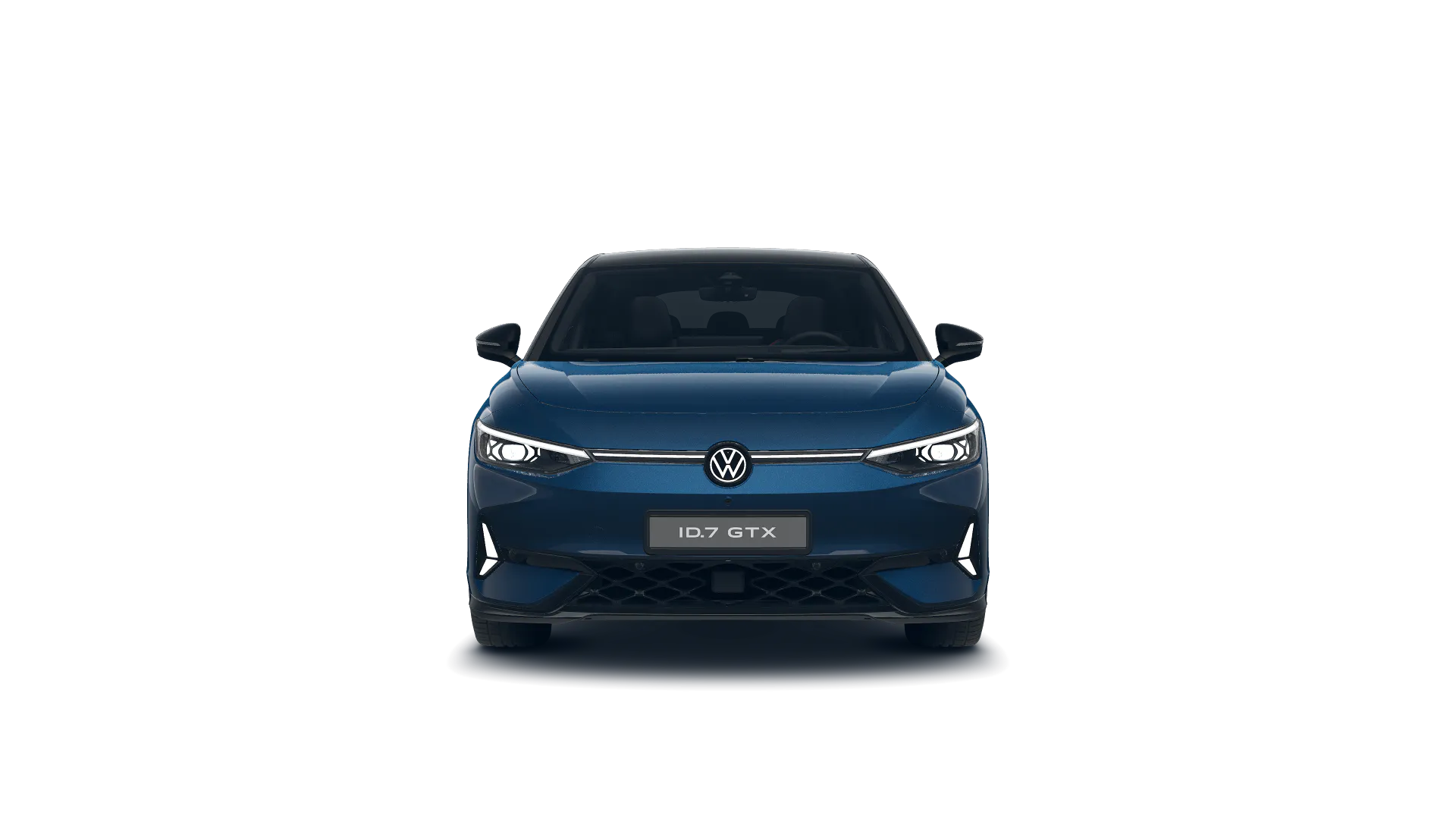 Volkswagen ID.7 GTX