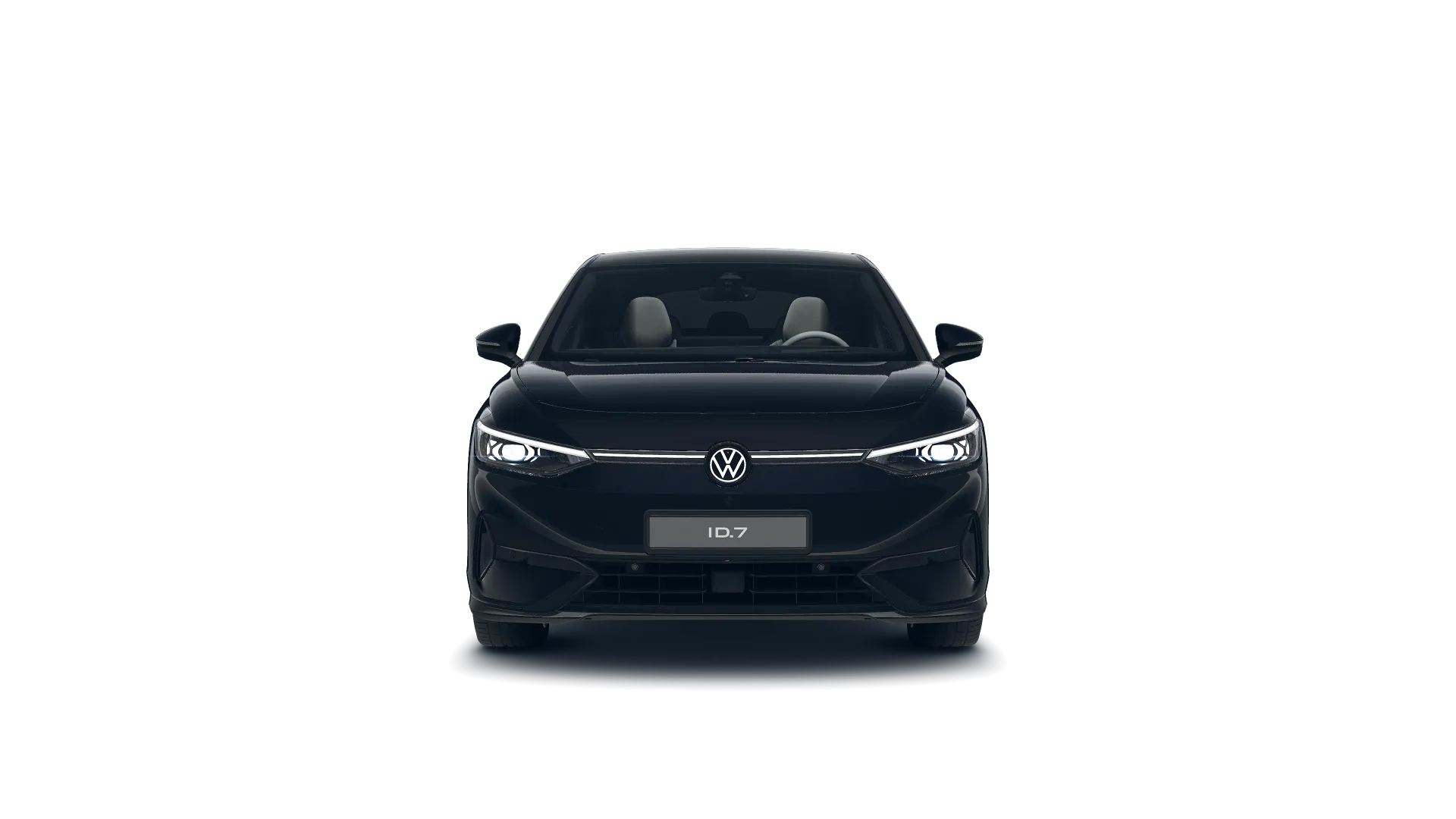 Volkswagen ID.7 Pro S