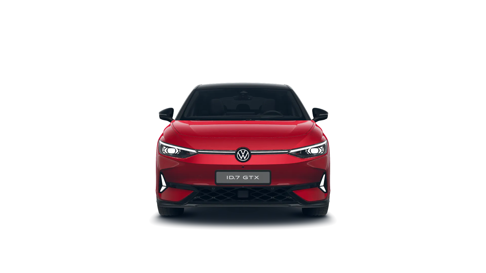 Volkswagen ID.7 GTX