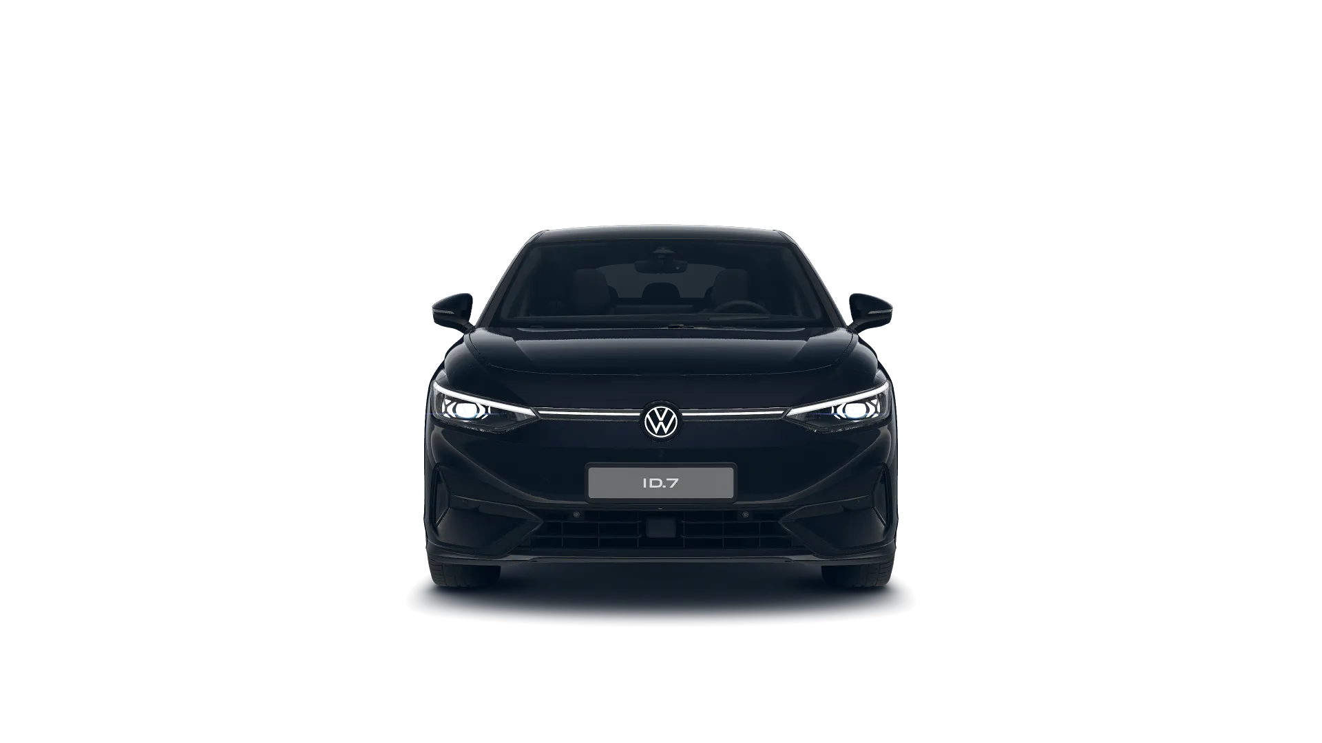 Volkswagen ID.7 Pro S