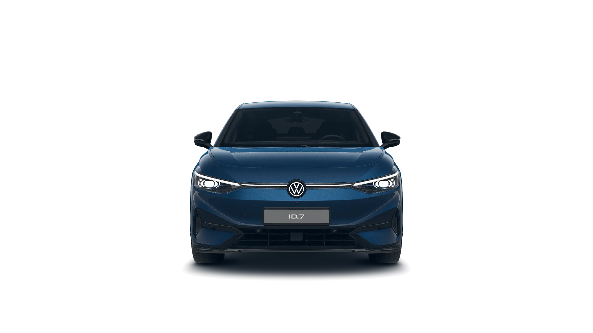 Volkswagen ID.7 Pro S
