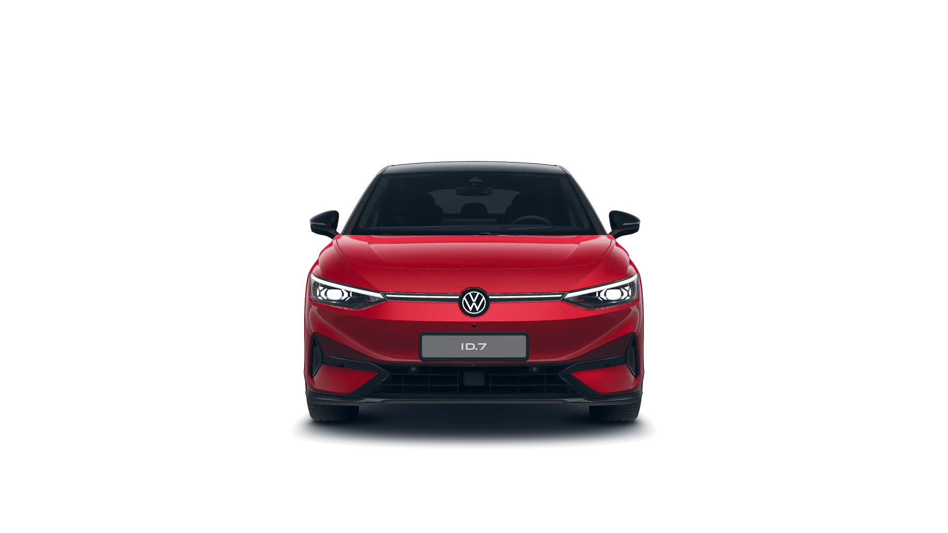 Volkswagen ID.7 Pro