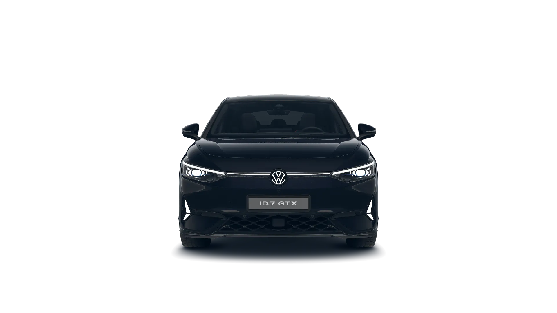 Volkswagen ID.7 GTX