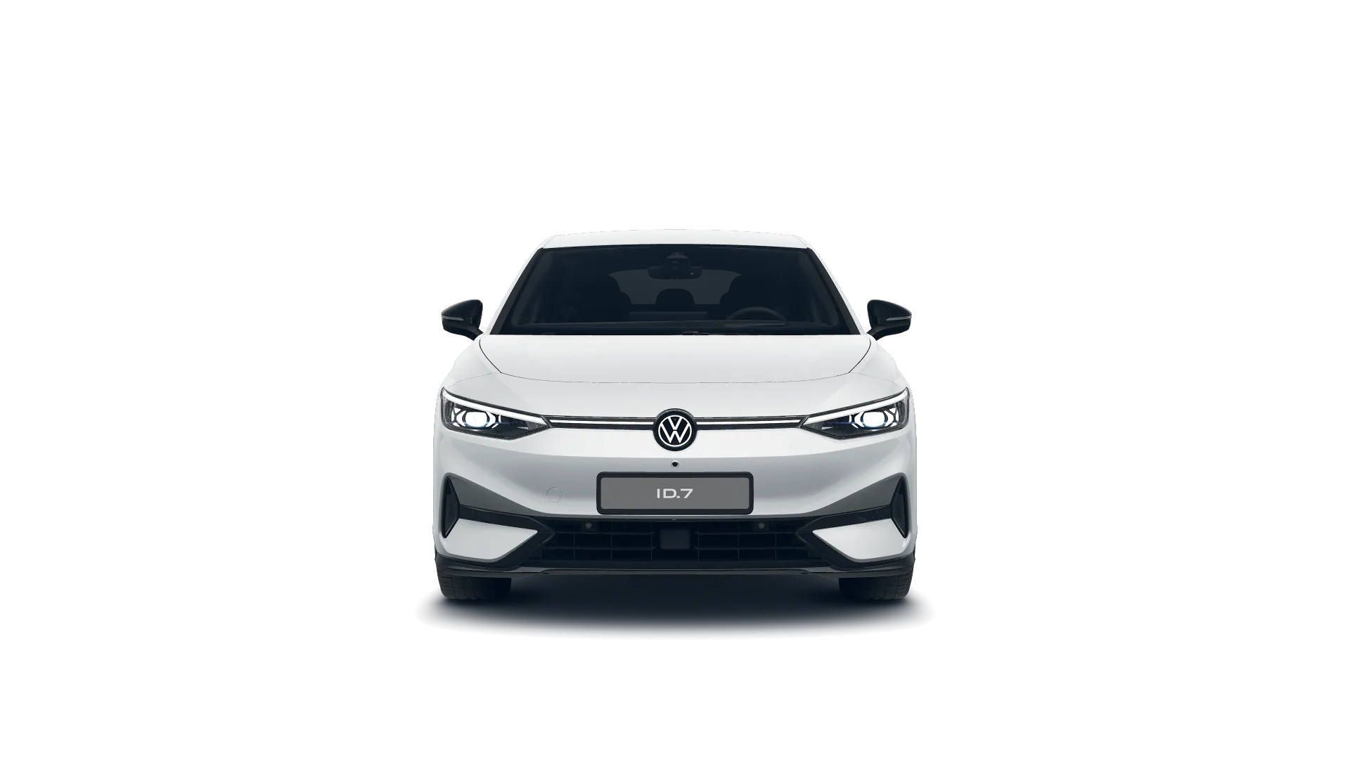 Volkswagen ID.7 Pro